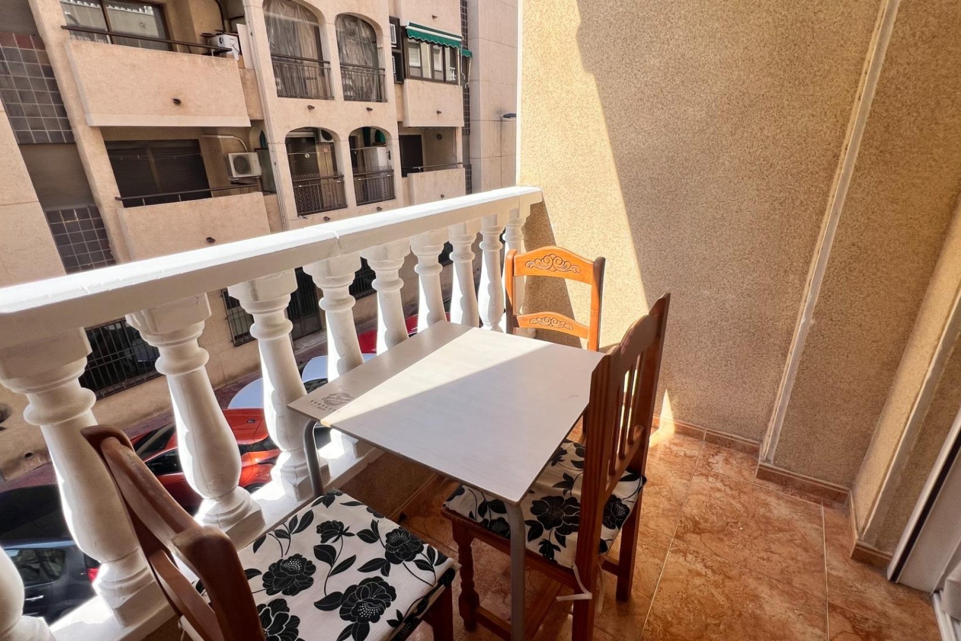 Resale - Apartment / Flat -
Torrevieja - Parque de las Naciones