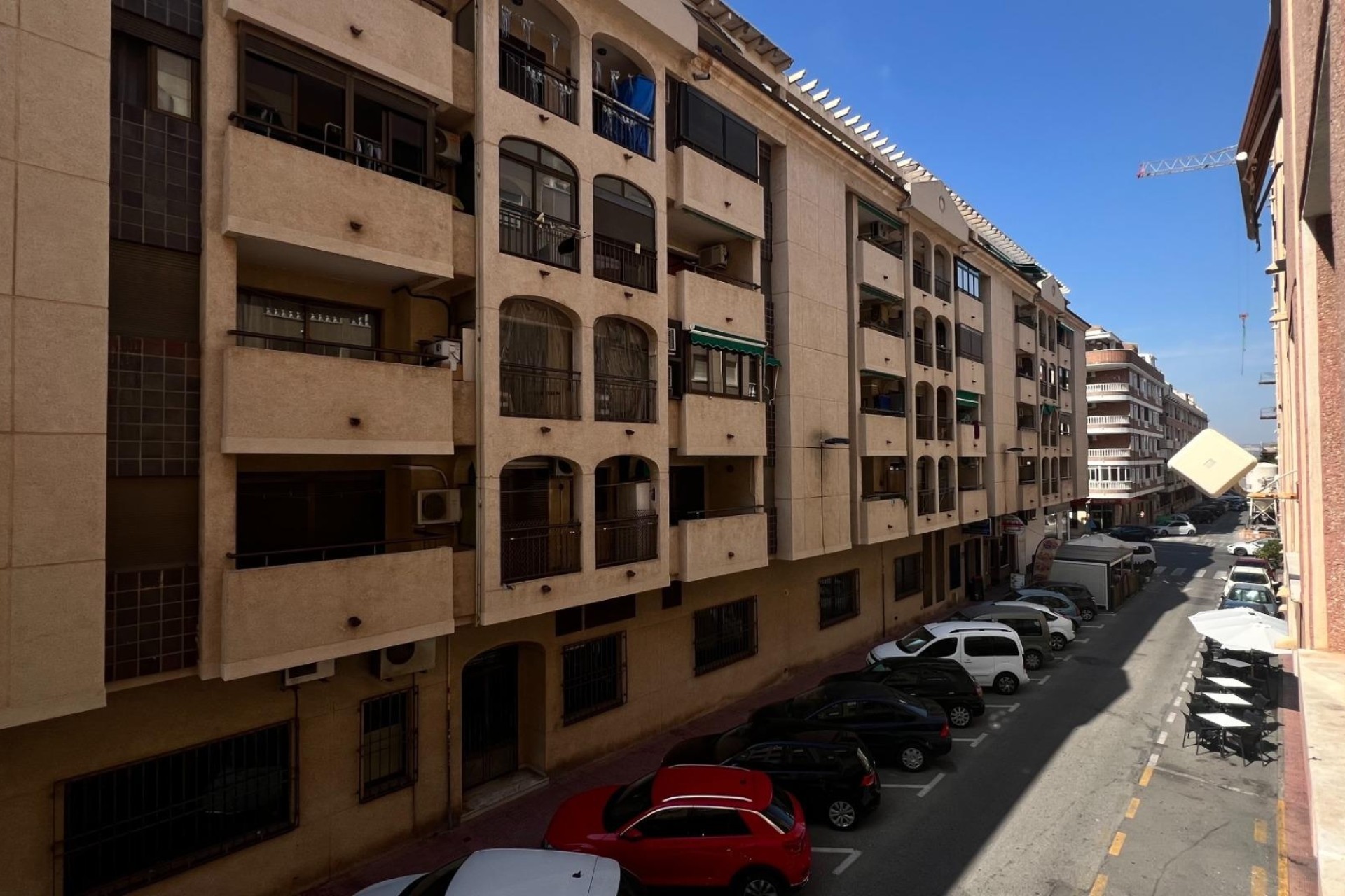 Resale - Apartment / Flat -
Torrevieja - Parque de las Naciones