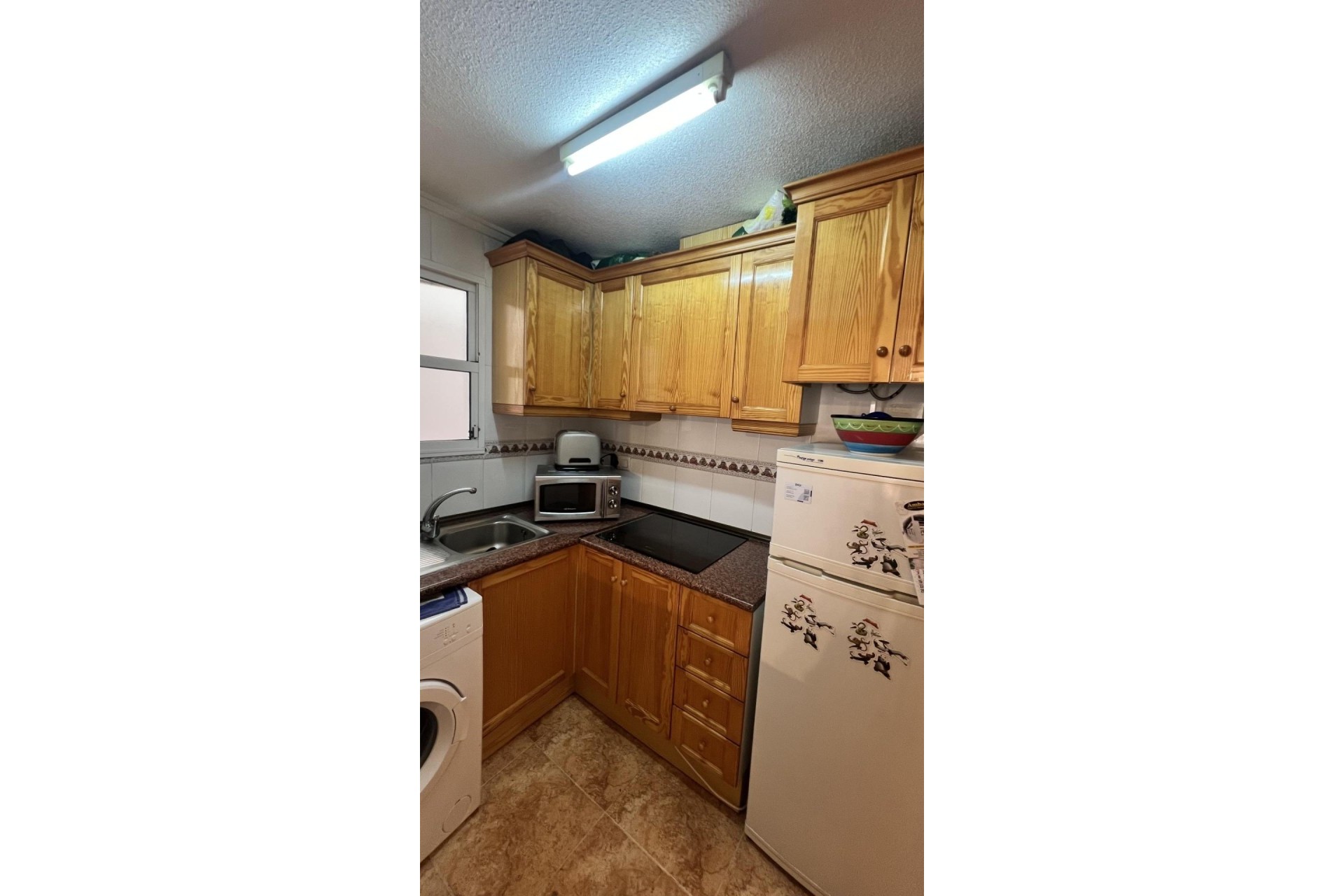 Resale - Apartment / Flat -
Torrevieja - Parque de las Naciones
