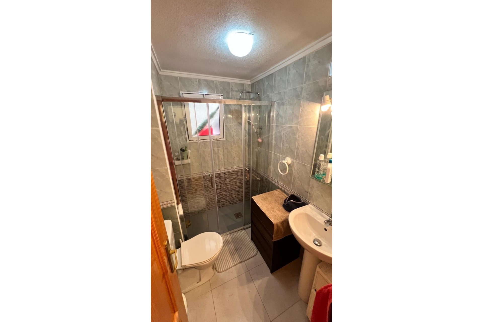 Resale - Apartment / Flat -
Torrevieja - Parque de las Naciones