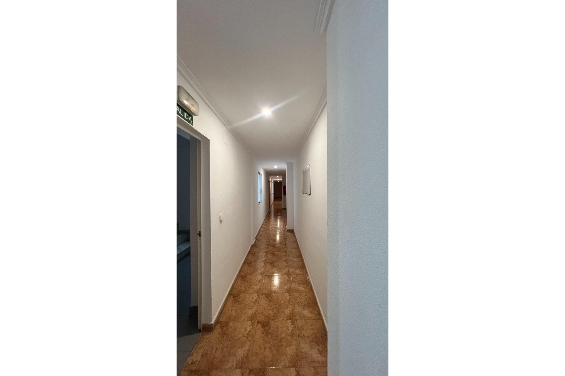 Resale - Apartment / Flat -
Torrevieja - Parque de las Naciones