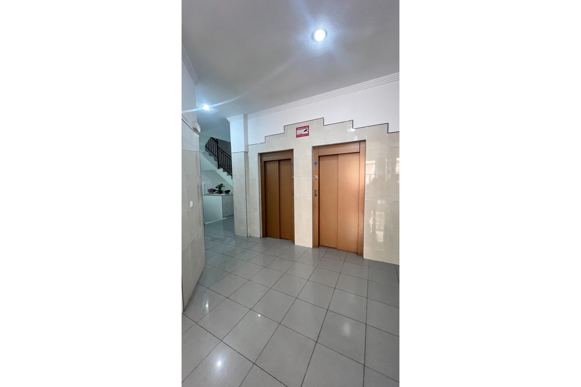 Resale - Apartment / Flat -
Torrevieja - Parque de las Naciones