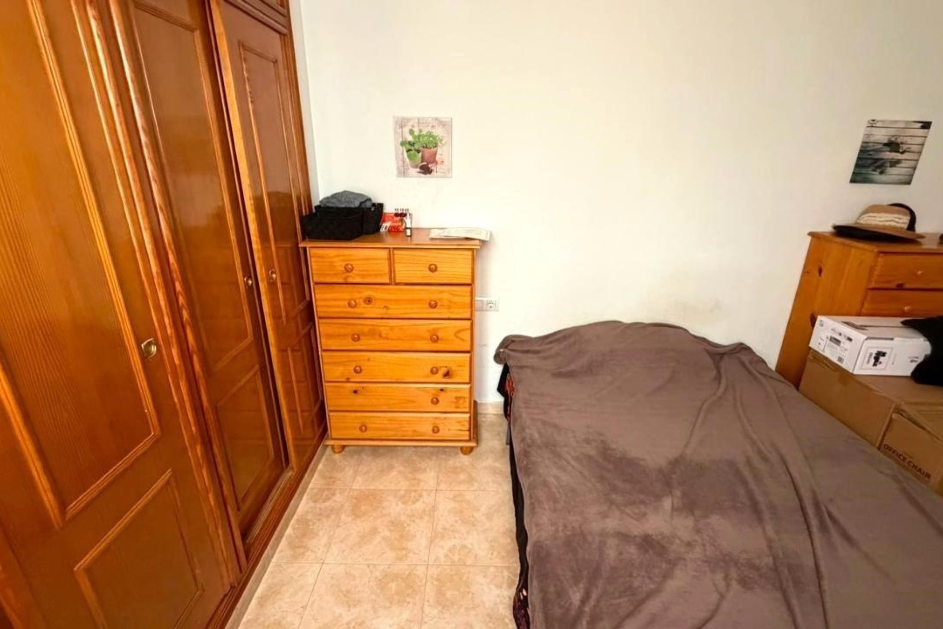 Resale - Apartment / Flat -
Torrevieja - Parque de las Naciones