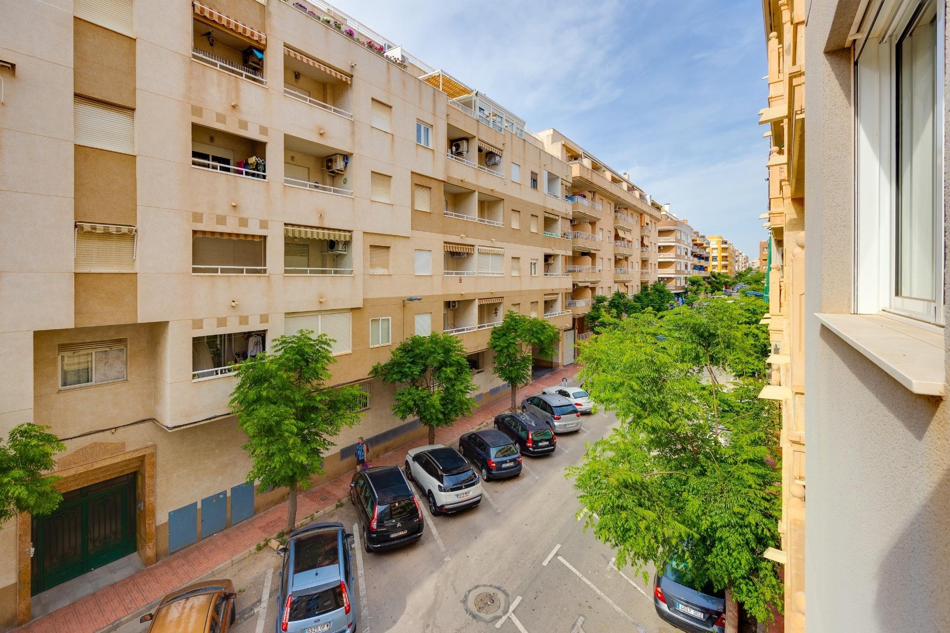 Resale - Apartment / Flat -
Torrevieja - Parque de las Naciones