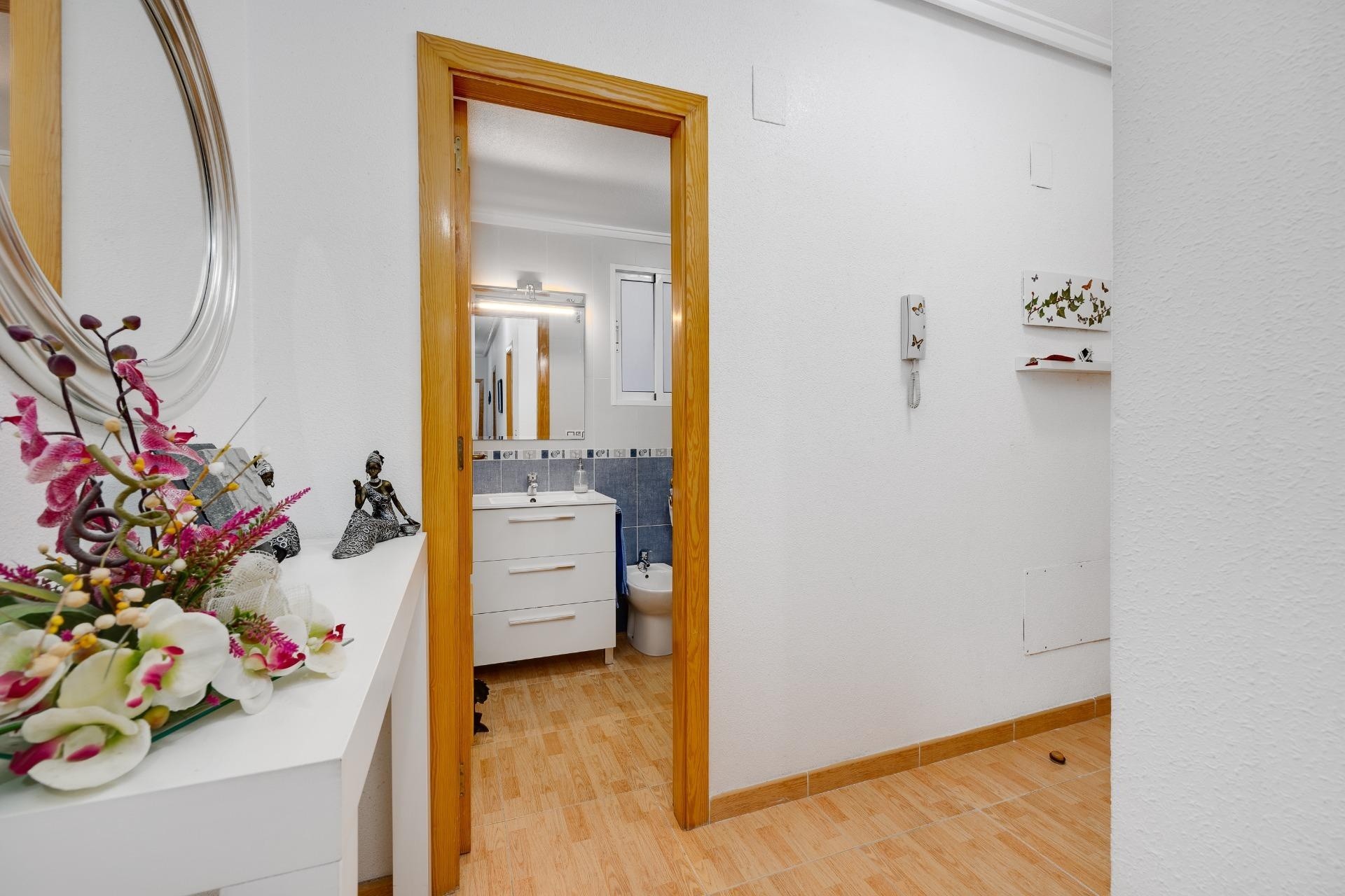 Resale - Apartment / Flat -
Torrevieja - Parque de las Naciones
