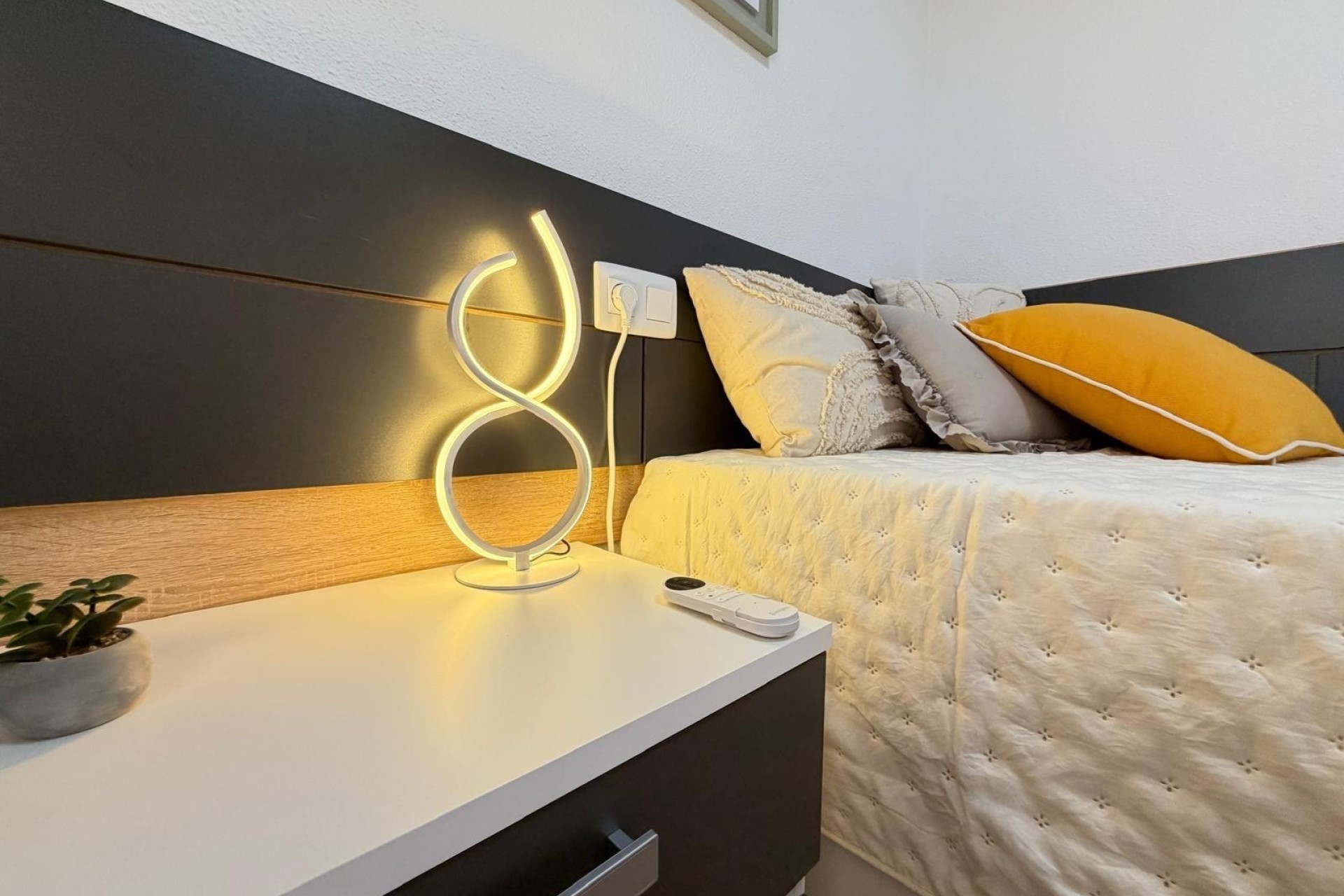 Resale - Apartment / Flat -
Torrevieja - Parque de las Naciones