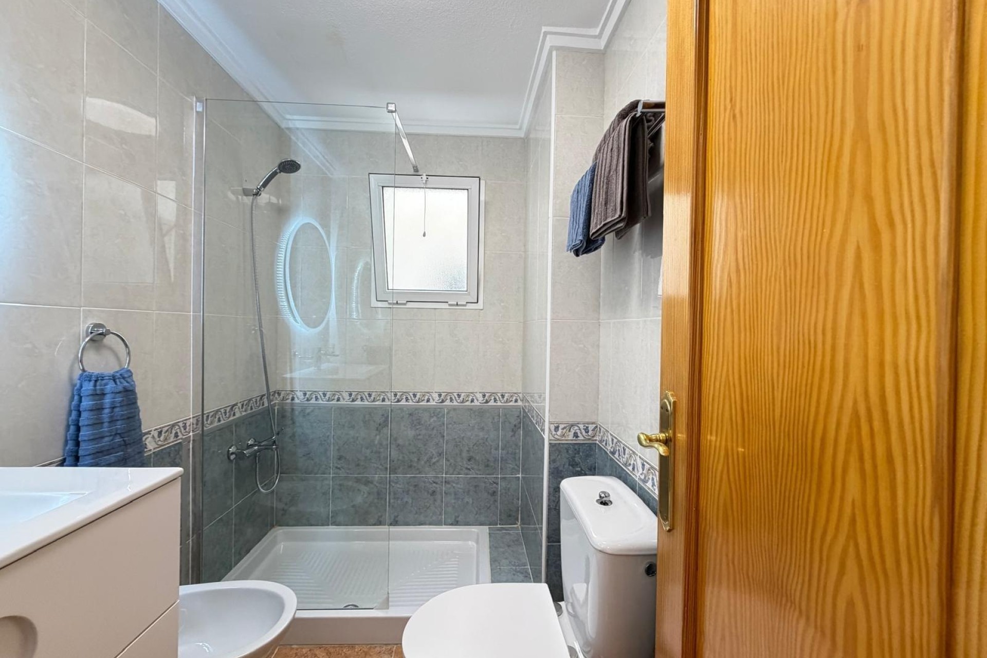 Resale - Apartment / Flat -
Torrevieja - Parque de las Naciones