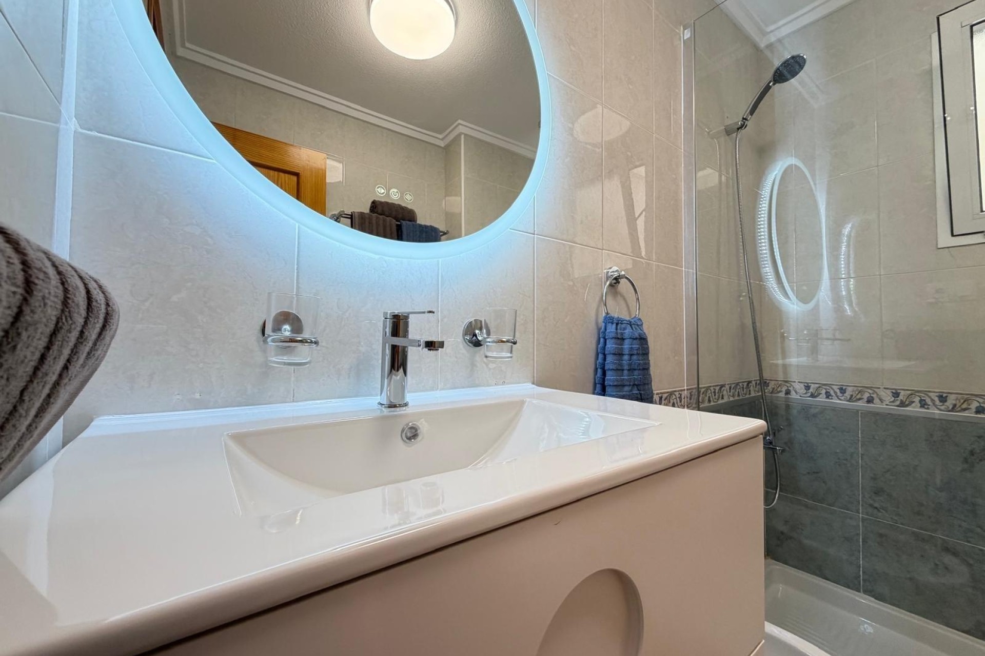 Resale - Apartment / Flat -
Torrevieja - Parque de las Naciones