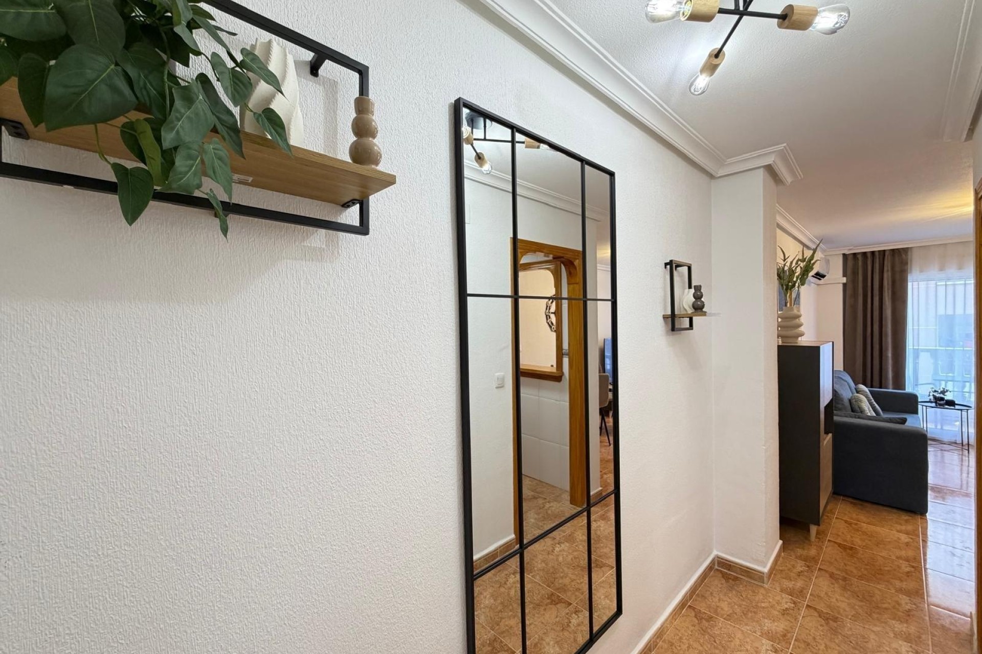 Resale - Apartment / Flat -
Torrevieja - Parque de las Naciones