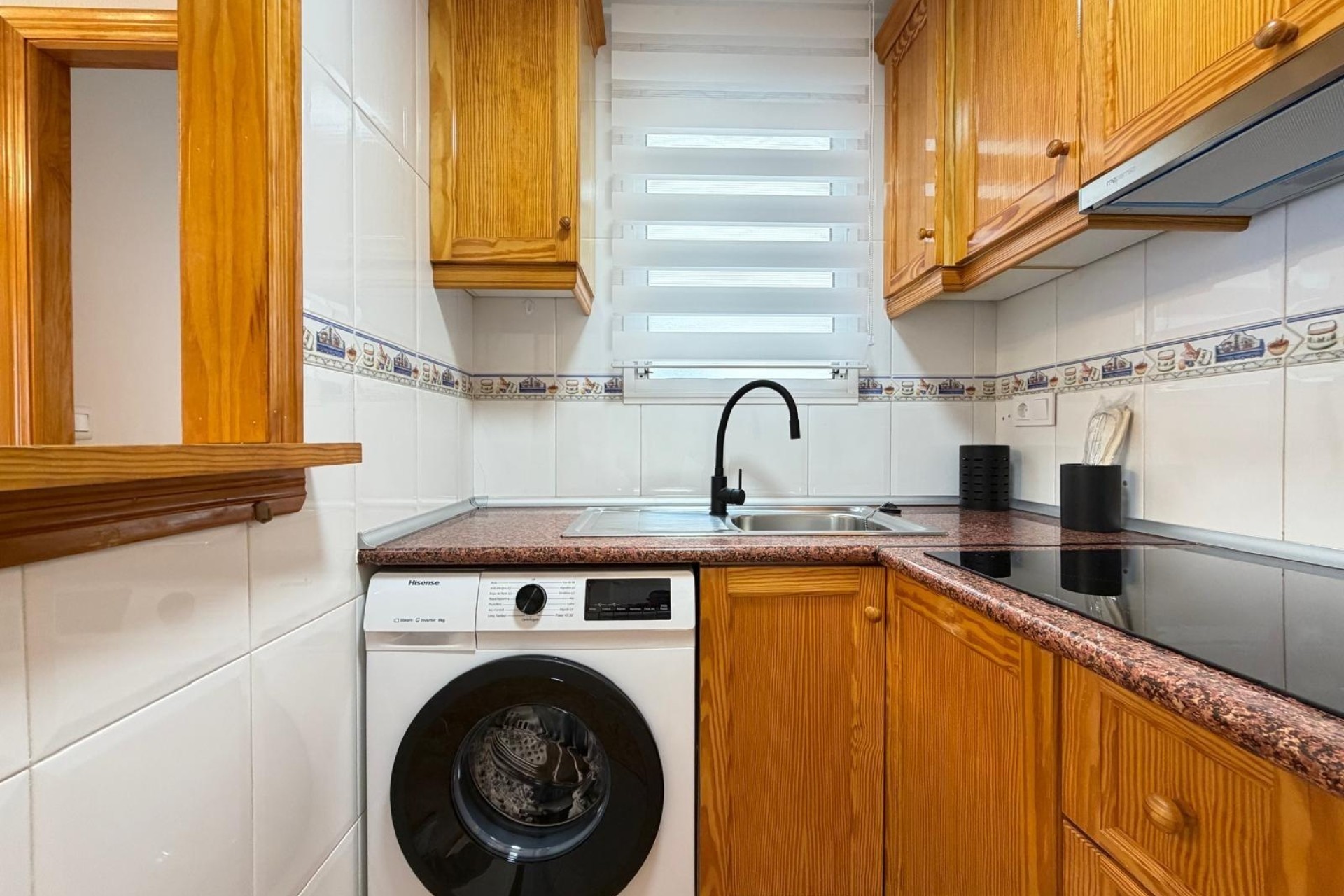 Resale - Apartment / Flat -
Torrevieja - Parque de las Naciones