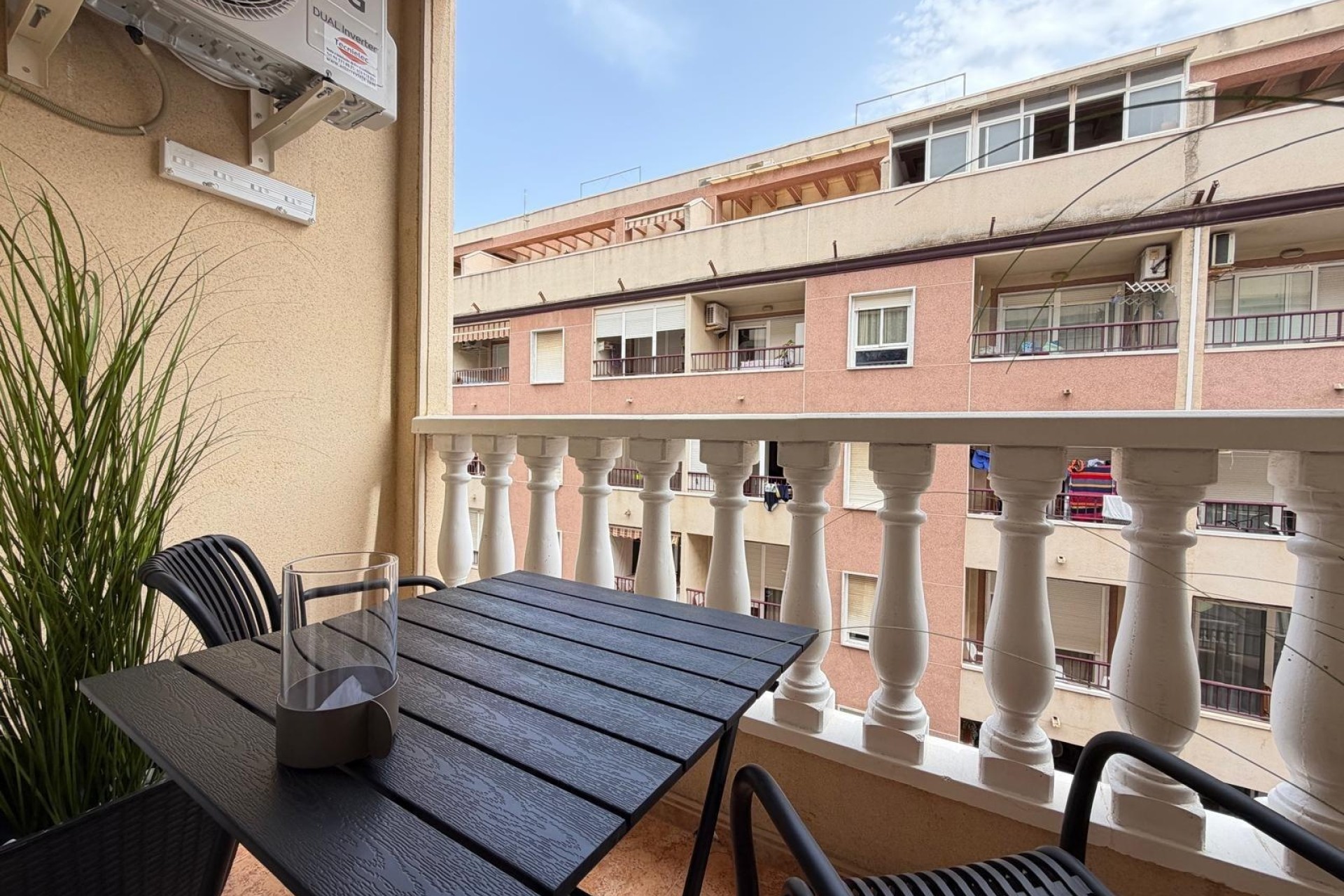 Resale - Apartment / Flat -
Torrevieja - Parque de las Naciones