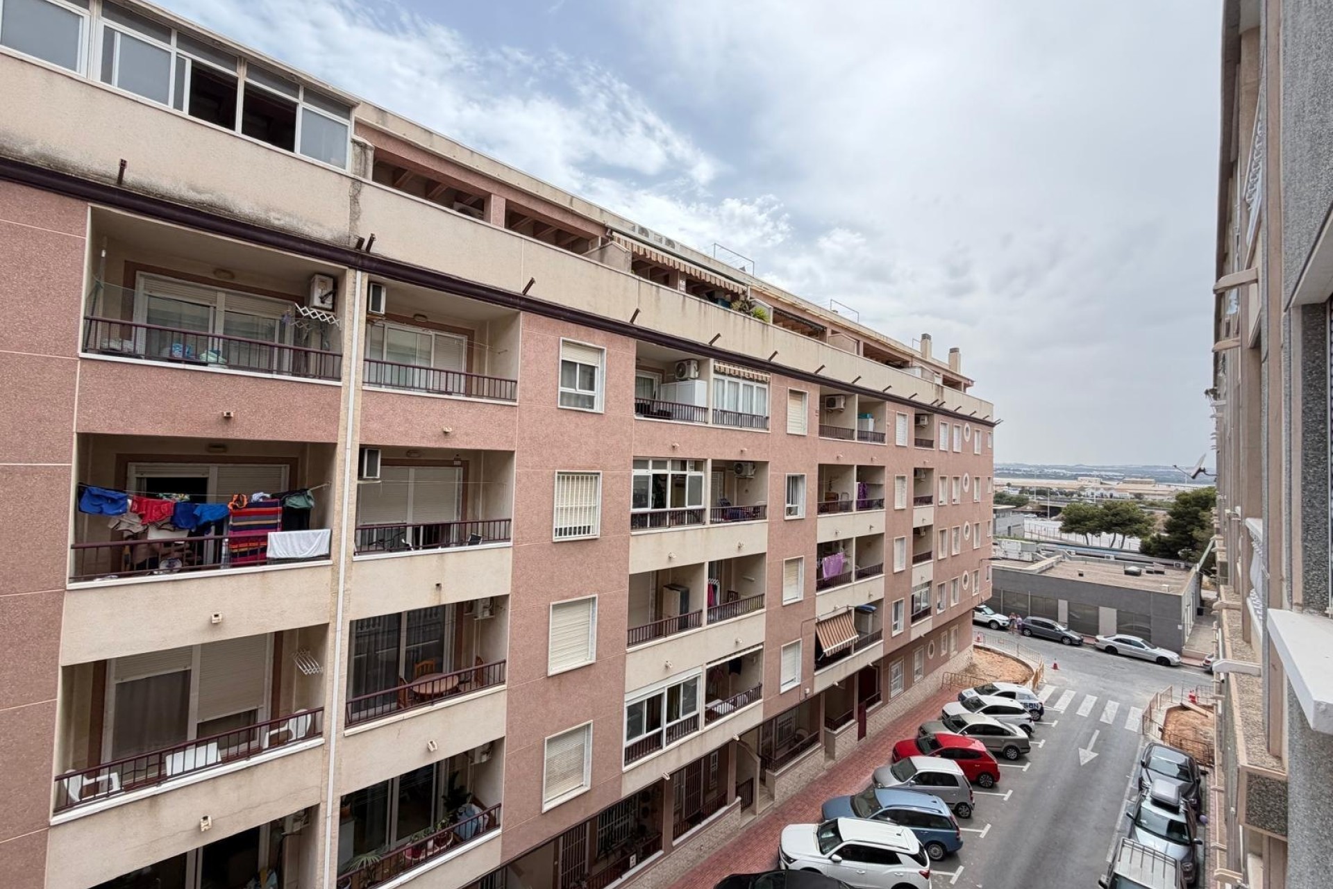 Resale - Apartment / Flat -
Torrevieja - Parque de las Naciones