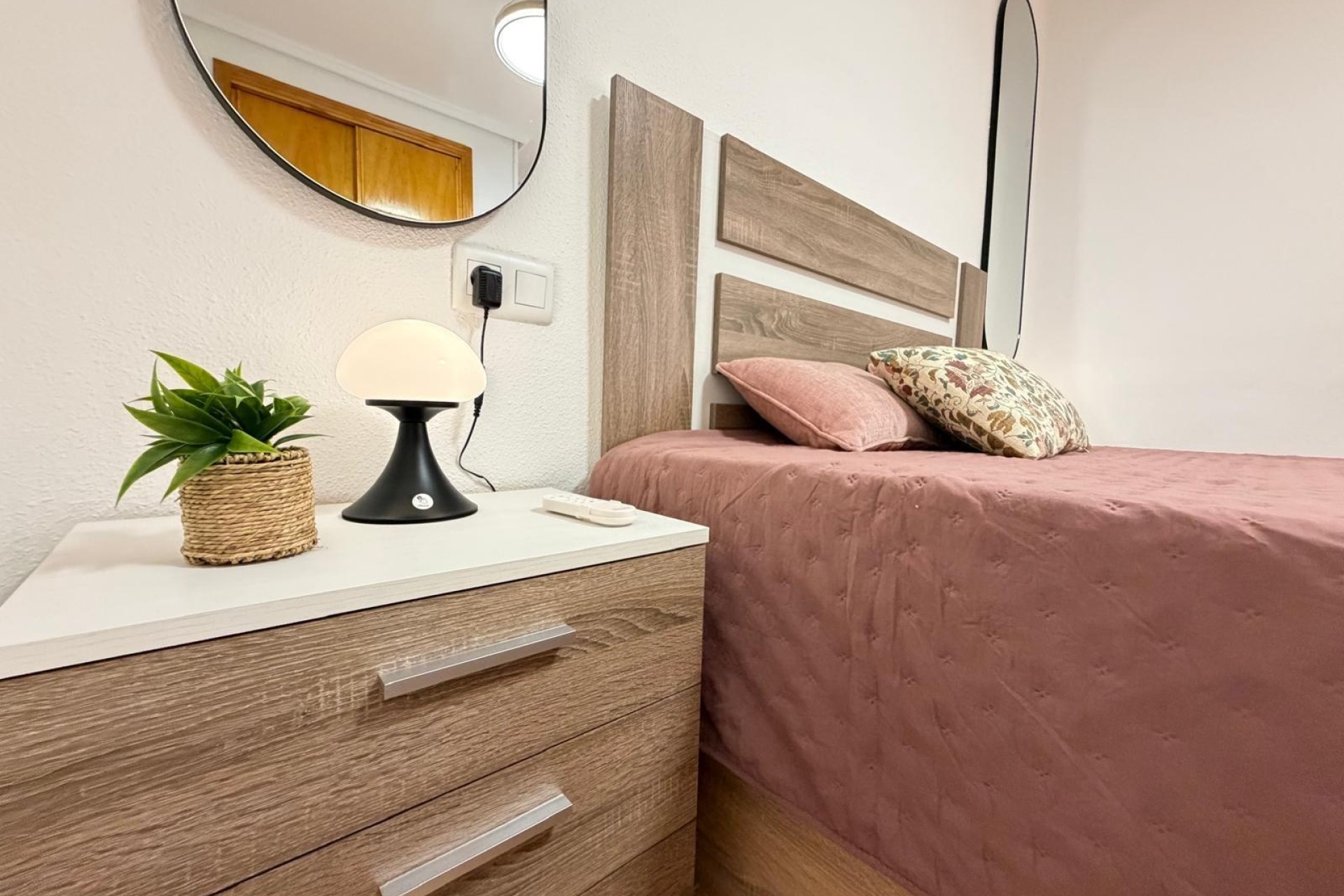 Resale - Apartment / Flat -
Torrevieja - Parque de las Naciones