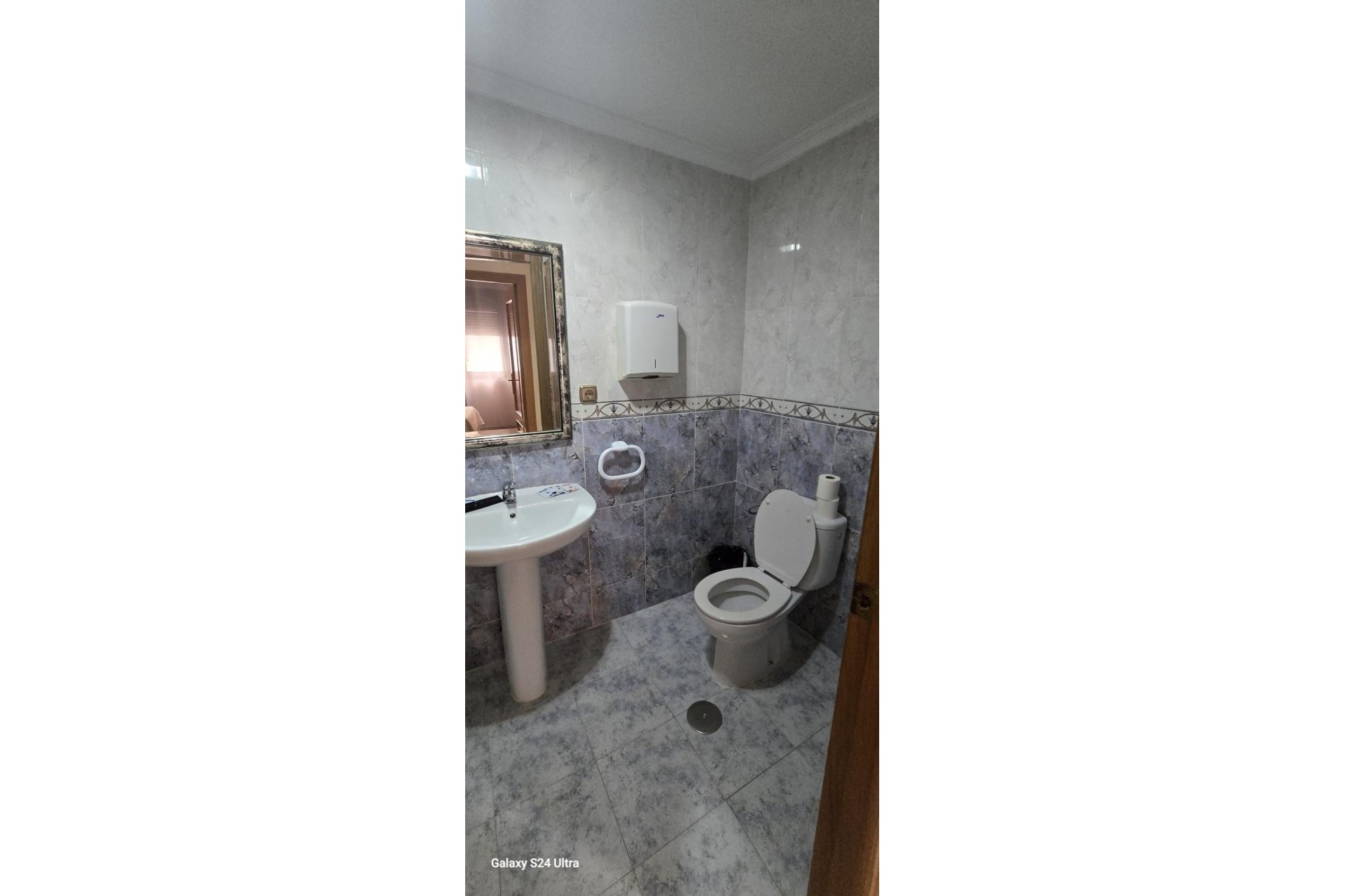 Resale - Apartment / Flat -
Torrevieja - Parque de las Naciones