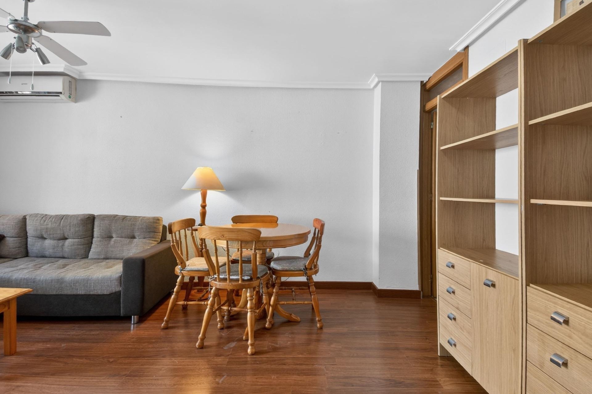 Resale - Apartment / Flat -
Torrevieja - Parque de las Naciones
