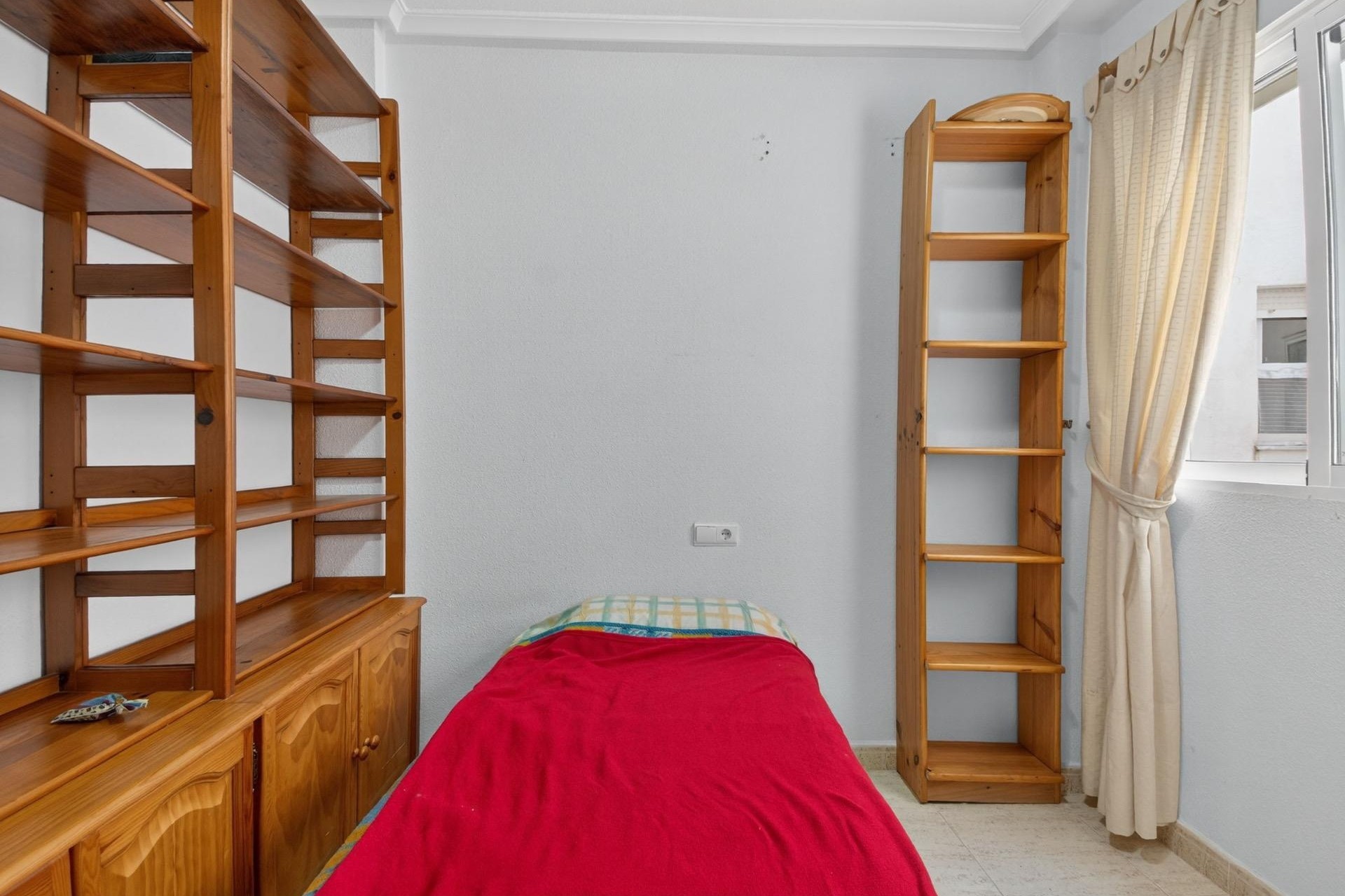 Resale - Apartment / Flat -
Torrevieja - Parque de las Naciones