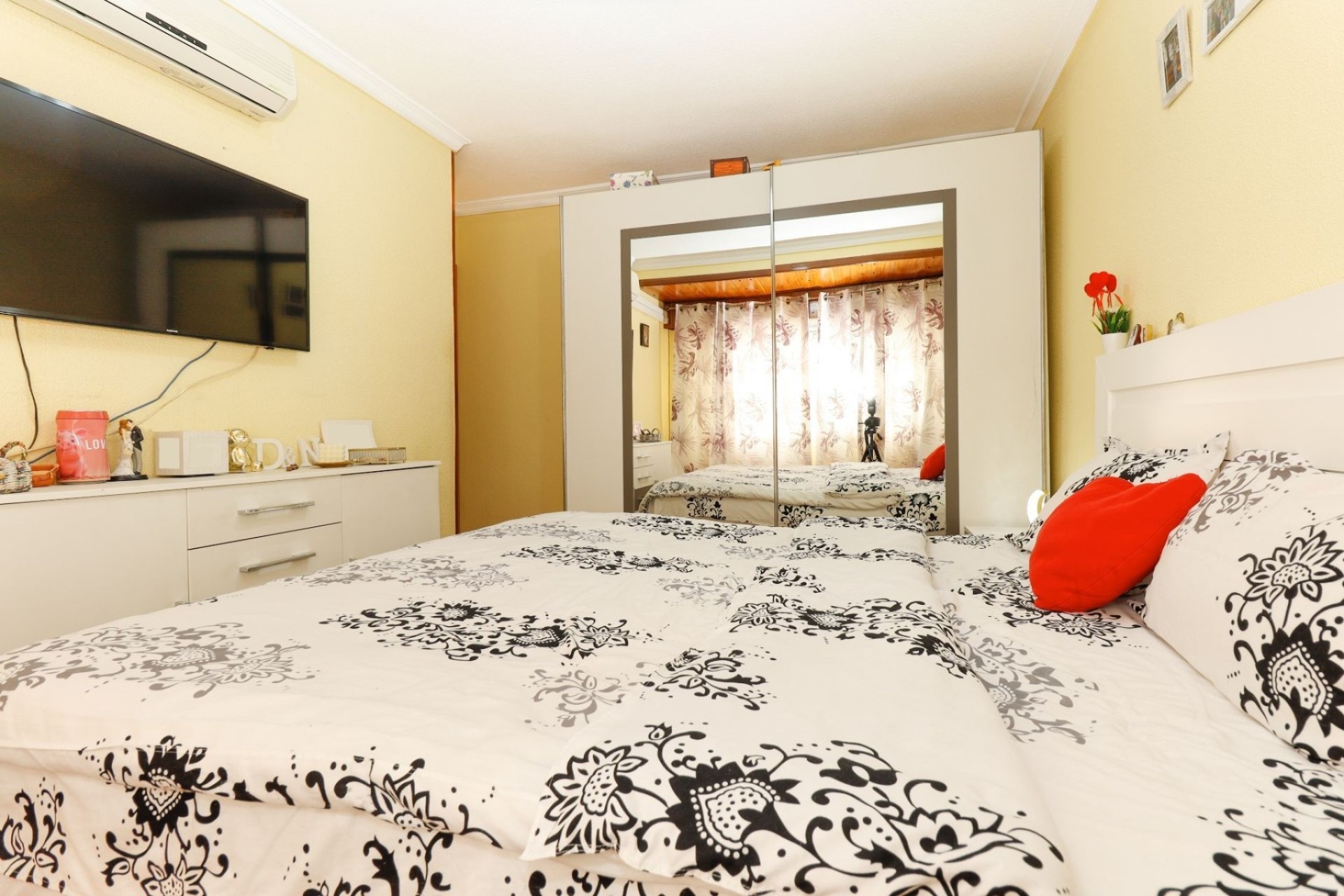 Resale - Apartment / Flat -
Torrevieja - Parque de las Naciones