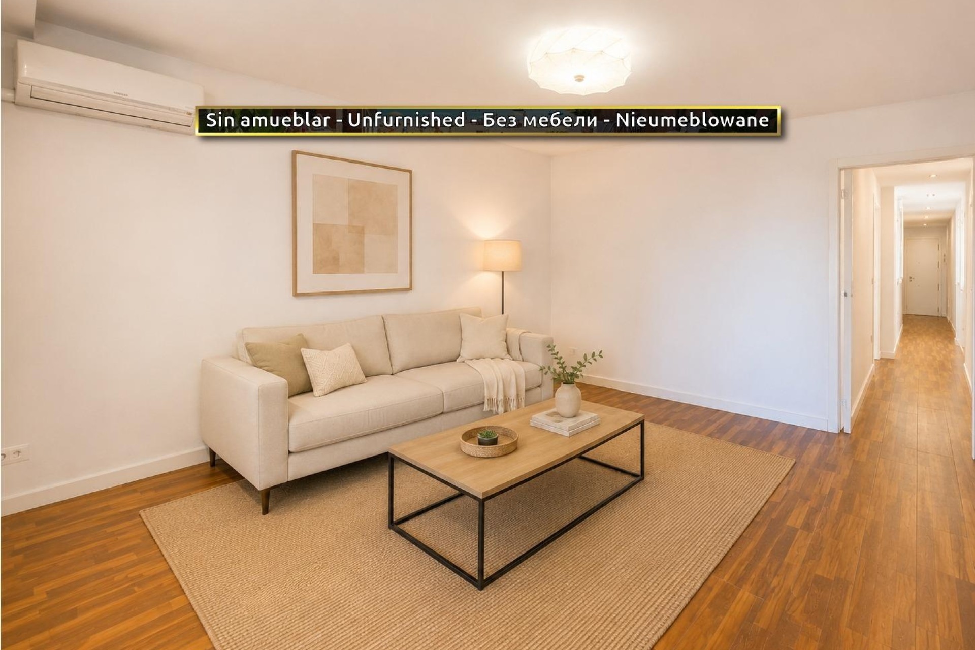 Resale - Apartment / Flat -
Torrevieja - Parque de las Naciones