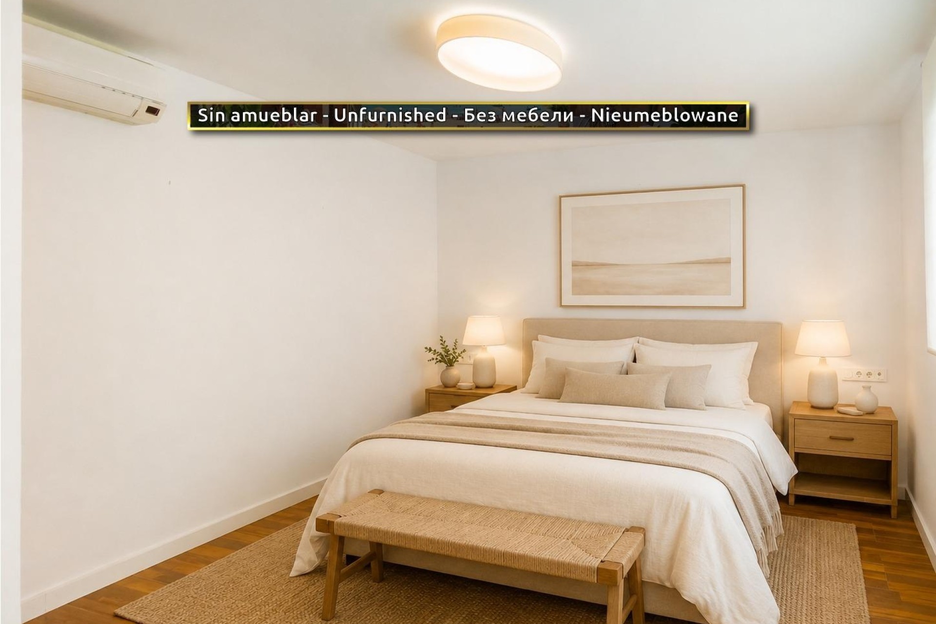 Resale - Apartment / Flat -
Torrevieja - Parque de las Naciones
