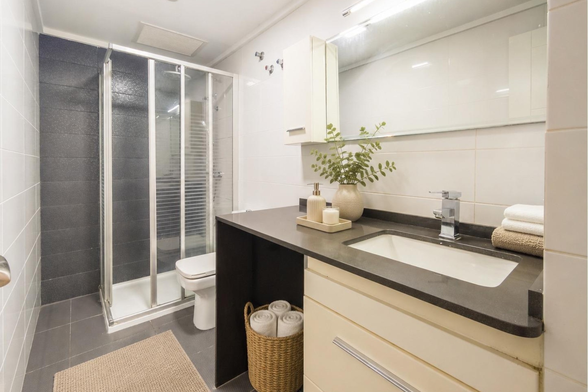 Resale - Apartment / Flat -
Torrevieja - Parque de las Naciones