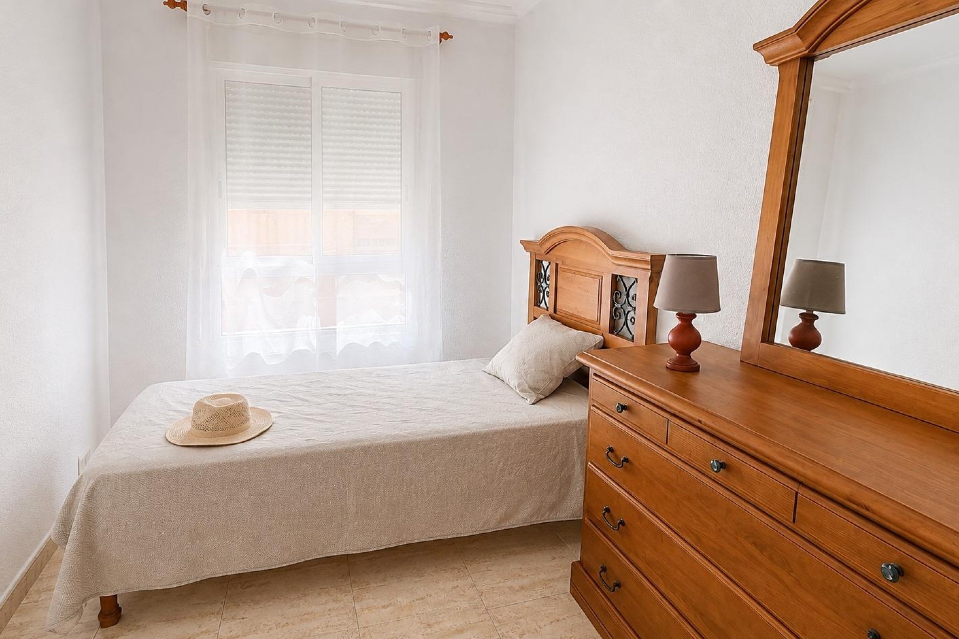 Resale - Apartment / Flat -
Torrevieja - Parque de las Naciones