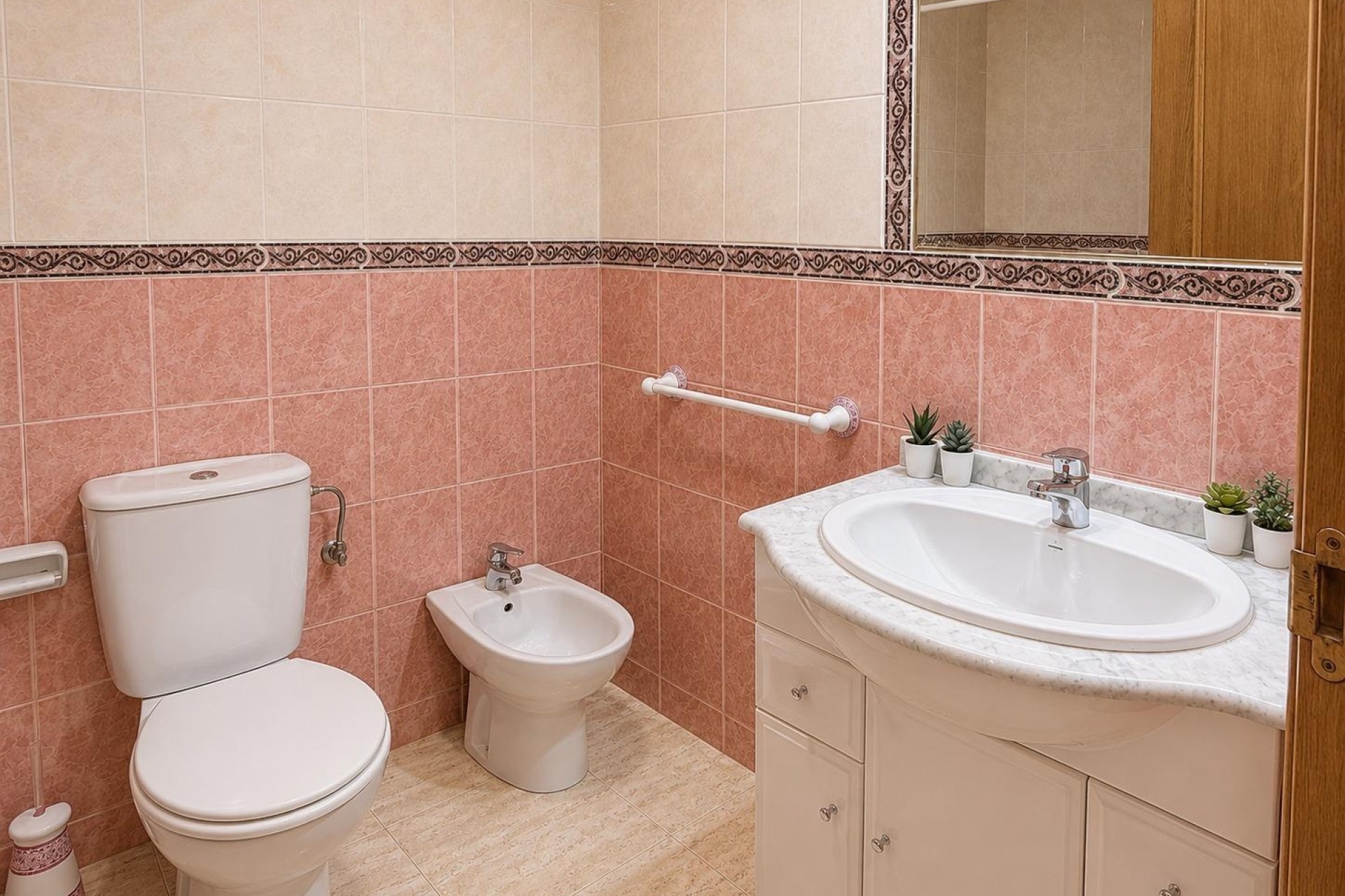 Resale - Apartment / Flat -
Torrevieja - Parque de las Naciones