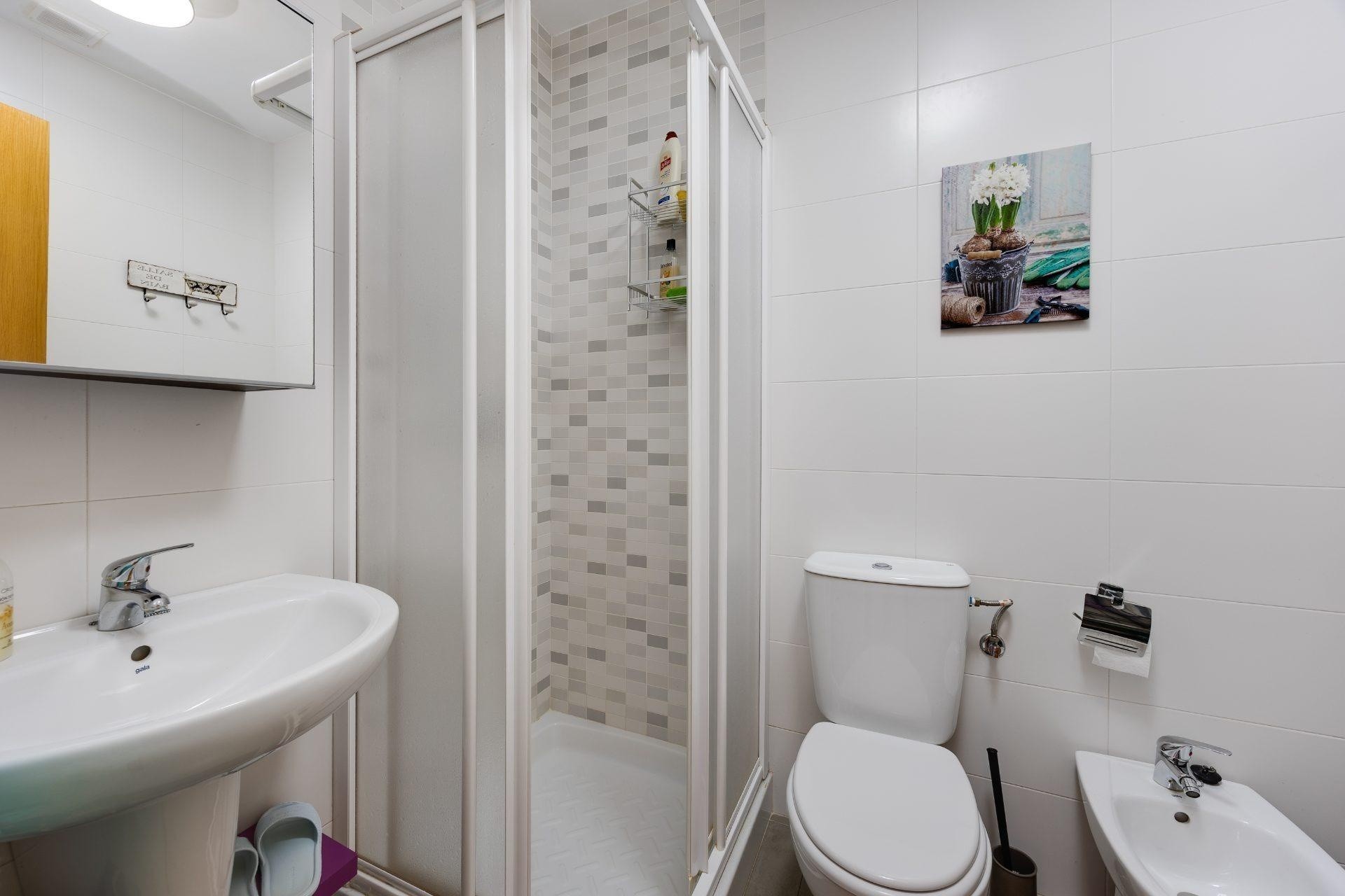 Resale - Apartment / Flat -
Torrevieja - Parque de las Naciones