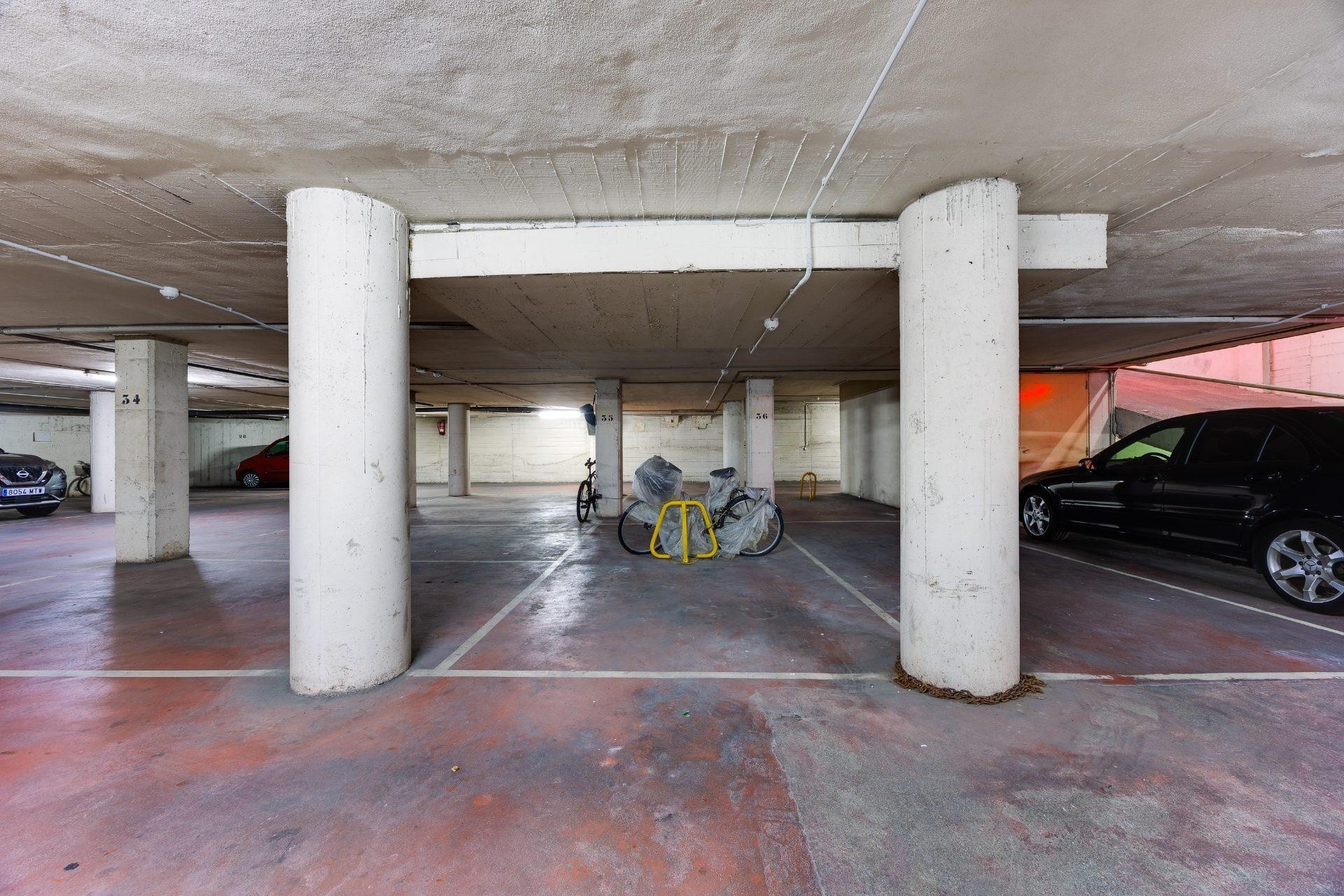 Resale - Apartment / Flat -
Torrevieja - Parque de las Naciones