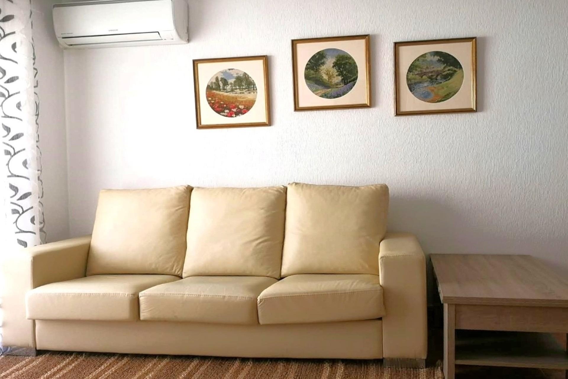 Resale - Apartment / Flat -
Torrevieja - Parque de las Naciones