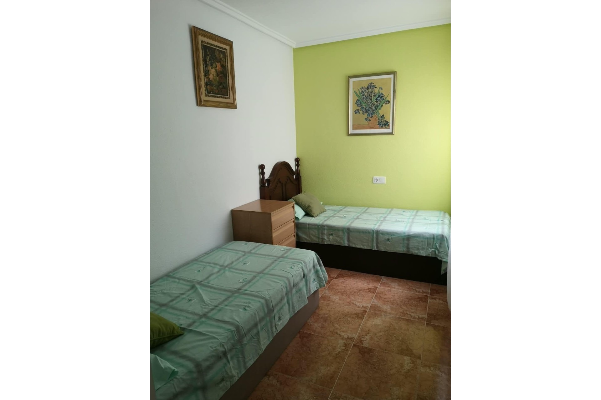 Resale - Apartment / Flat -
Torrevieja - Parque de las Naciones