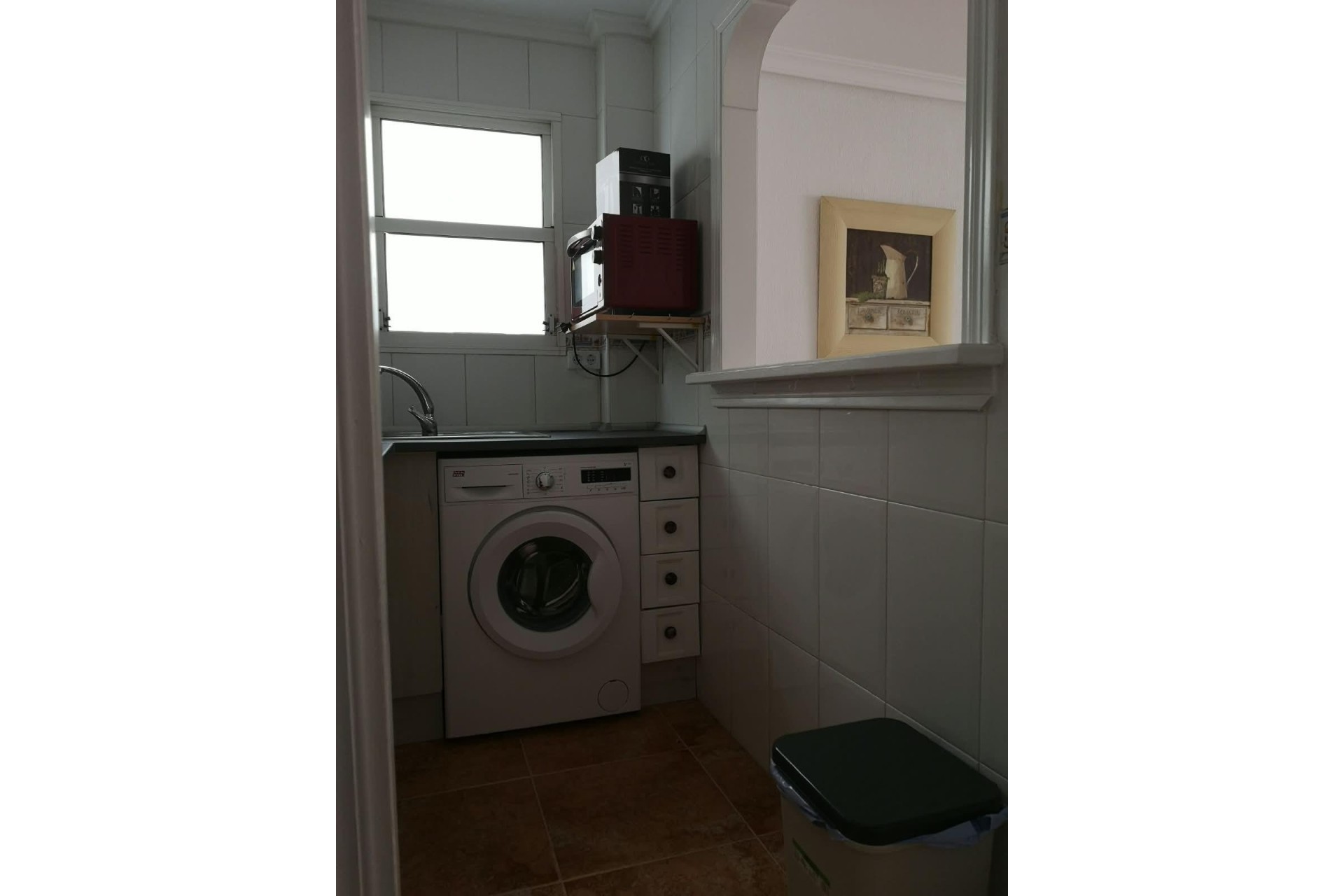 Resale - Apartment / Flat -
Torrevieja - Parque de las Naciones