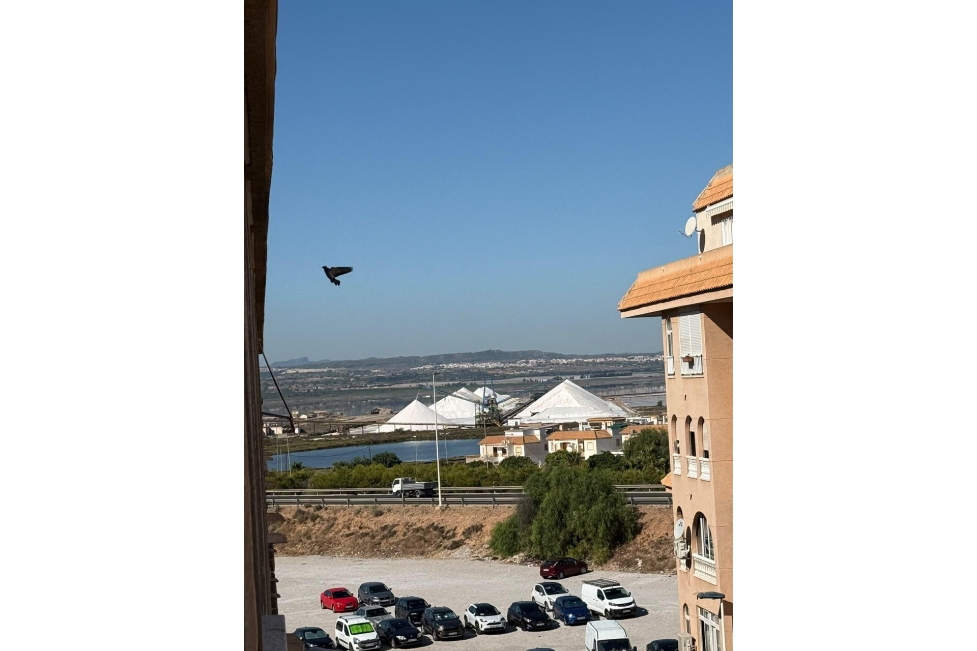 Resale - Apartment / Flat -
Torrevieja - Parque de las Naciones