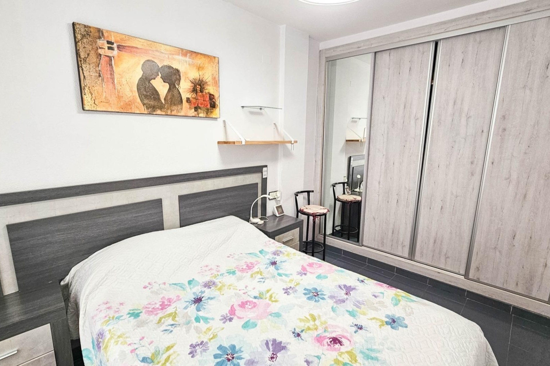 Resale - Apartment / Flat -
Torrevieja - Parque de las Naciones