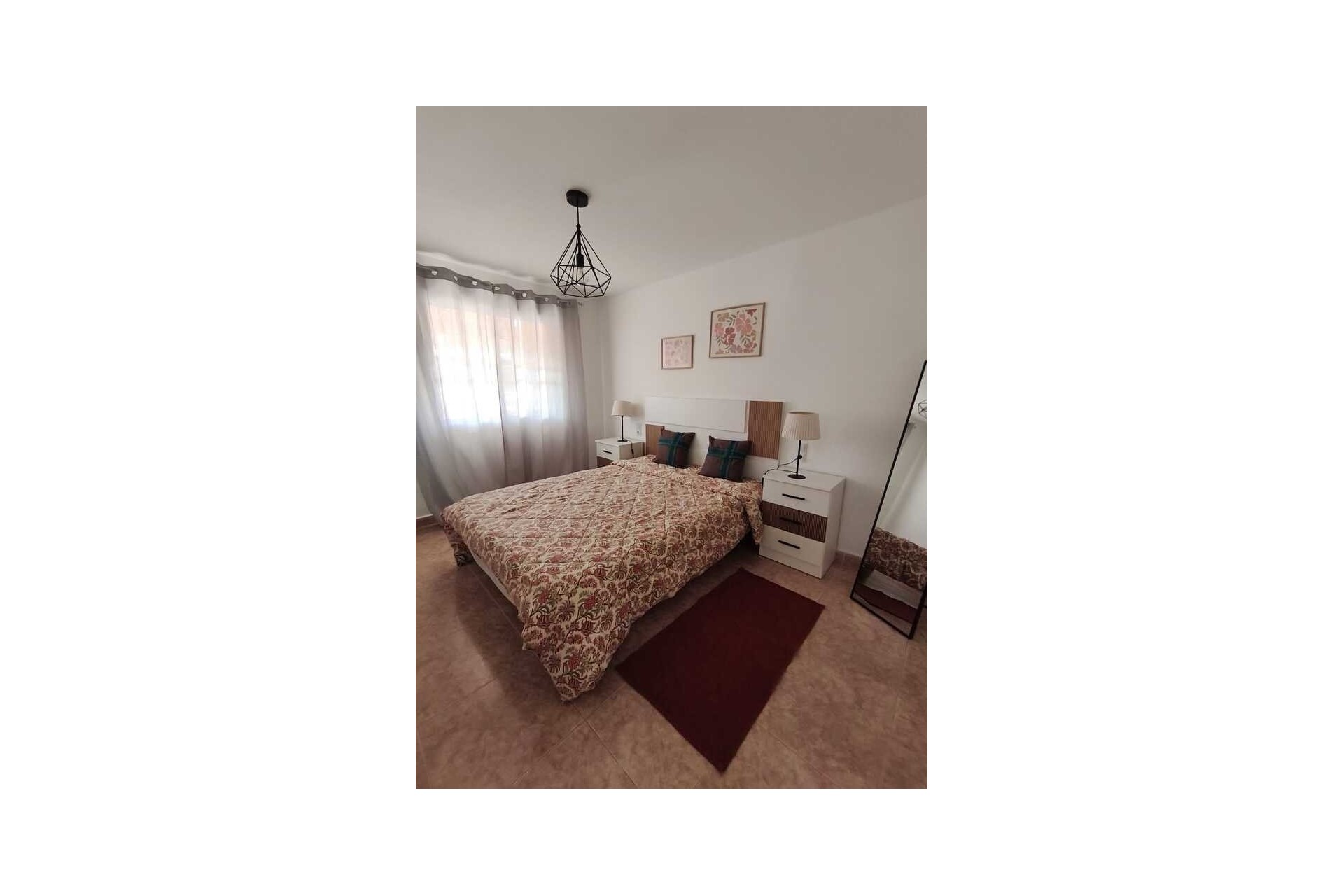 Resale - Apartment / Flat -
Torrevieja - Parque de las Naciones
