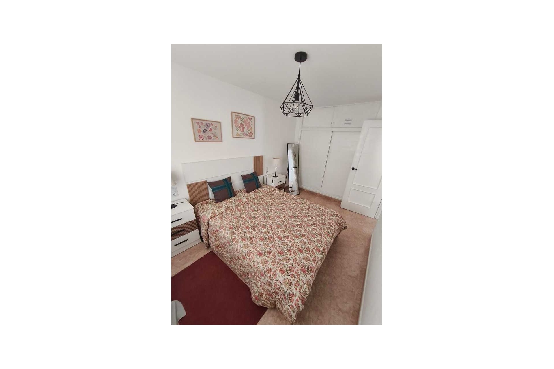 Resale - Apartment / Flat -
Torrevieja - Parque de las Naciones