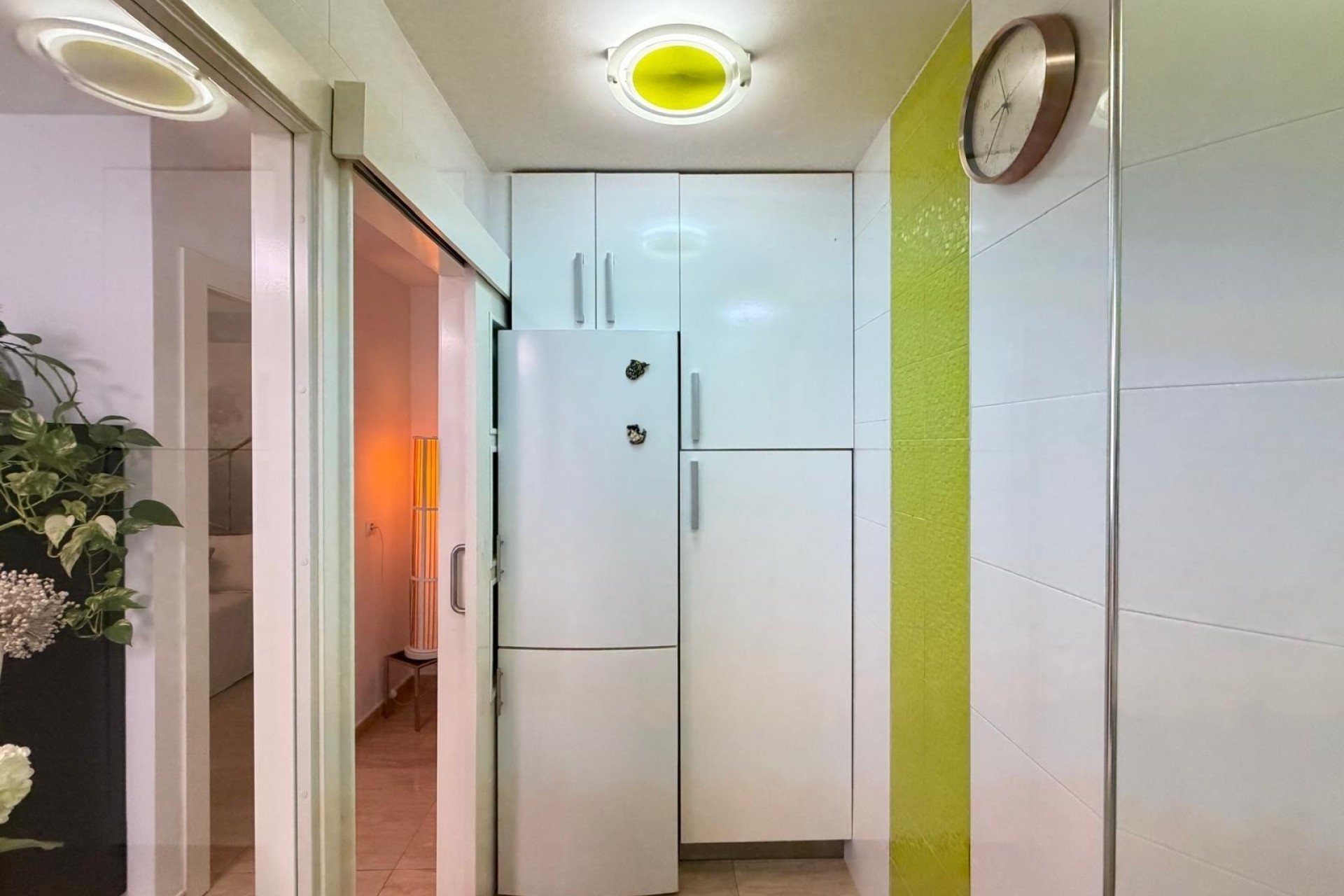 Resale - Apartment / Flat -
Torrevieja - Paseo Maritimo