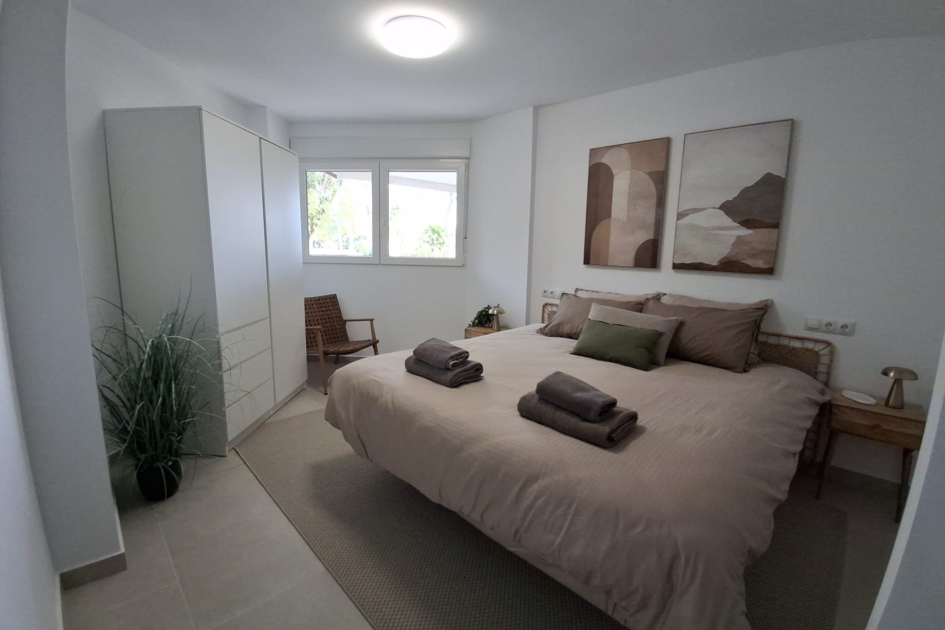 Resale - Apartment / Flat -
Torrevieja - Playa Acequion
