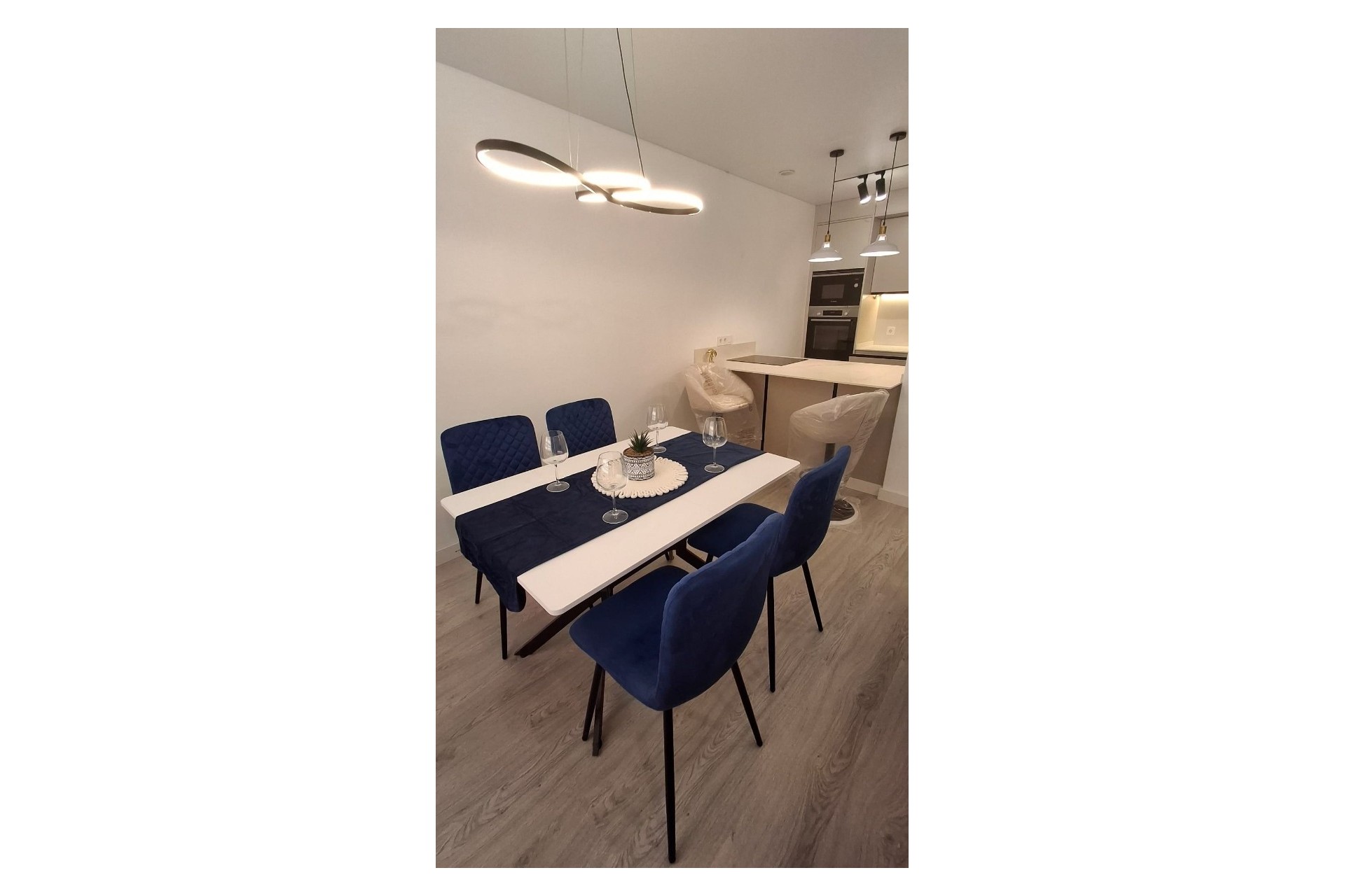 Resale - Apartment / Flat -
Torrevieja - Playa Acequion
