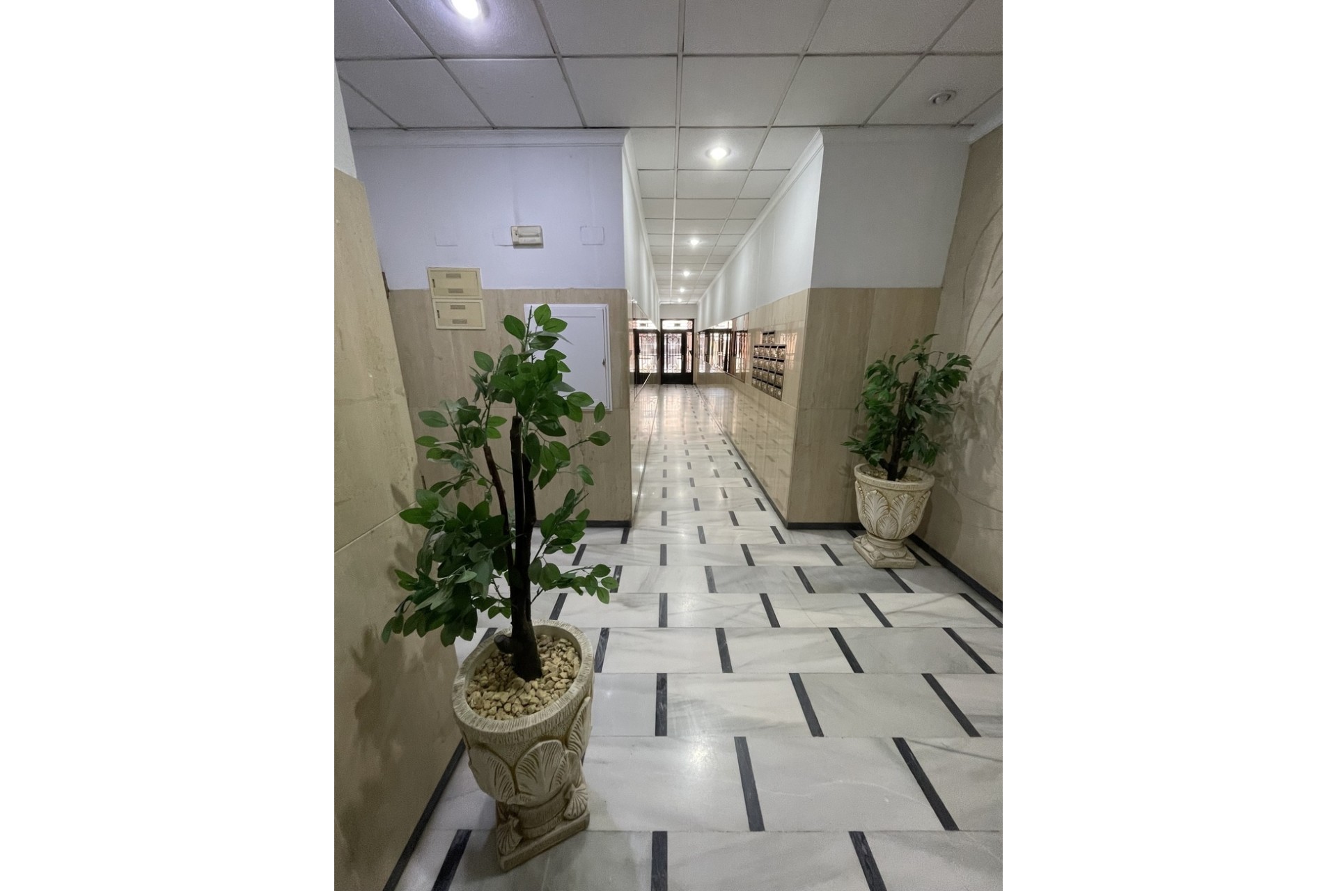 Resale - Apartment / Flat -
Torrevieja - Playa de cura