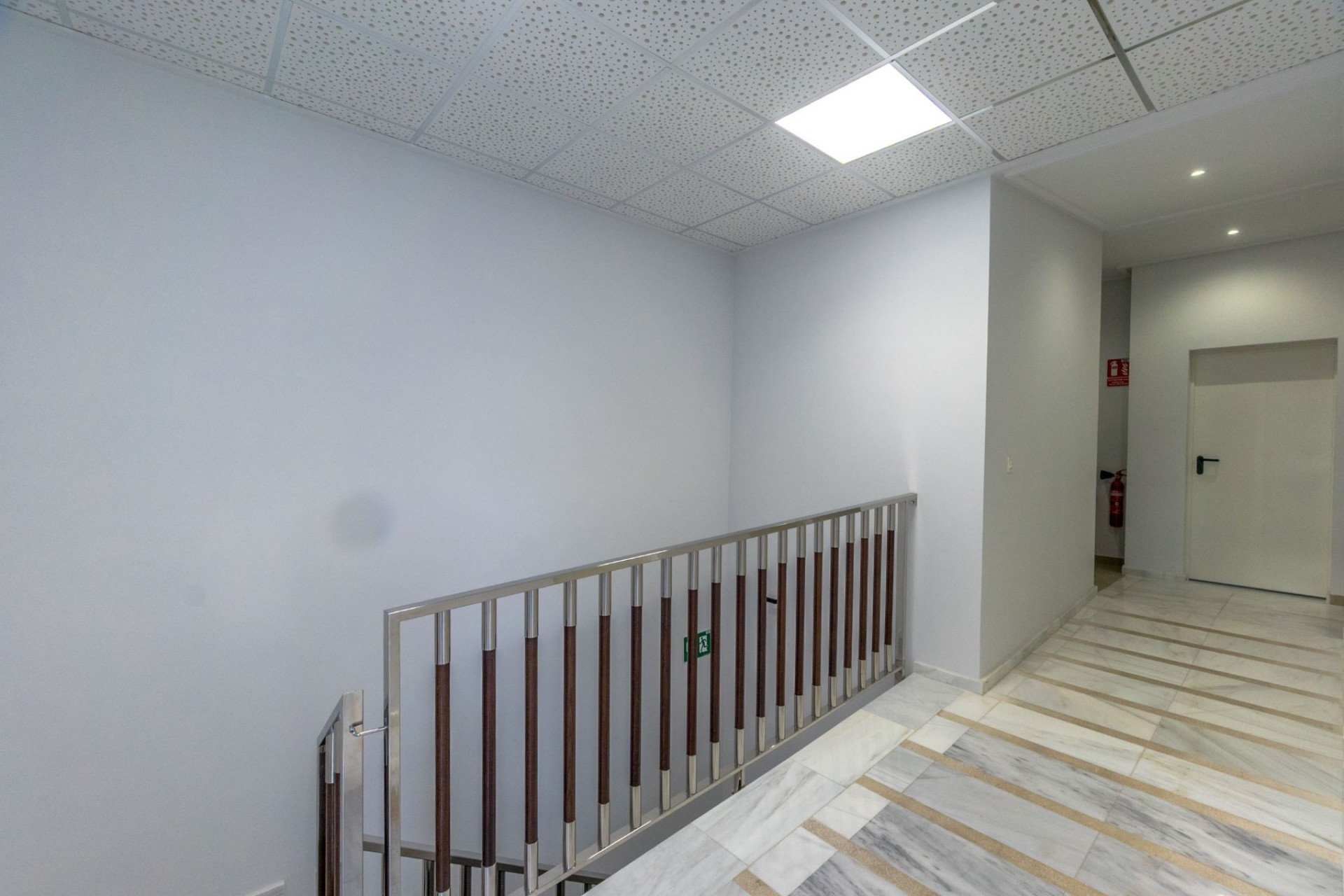 Resale - Apartment / Flat -
Torrevieja - Playa de El Cura