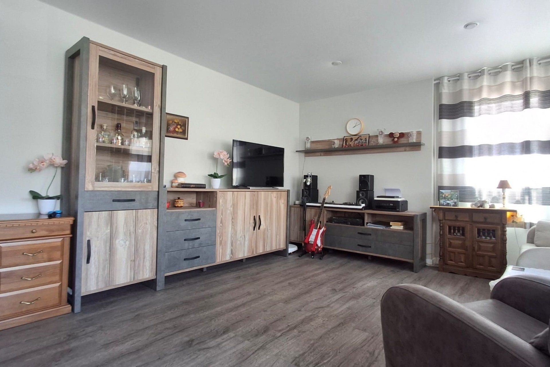Resale - Apartment / Flat -
Torrevieja - Playa de El Cura