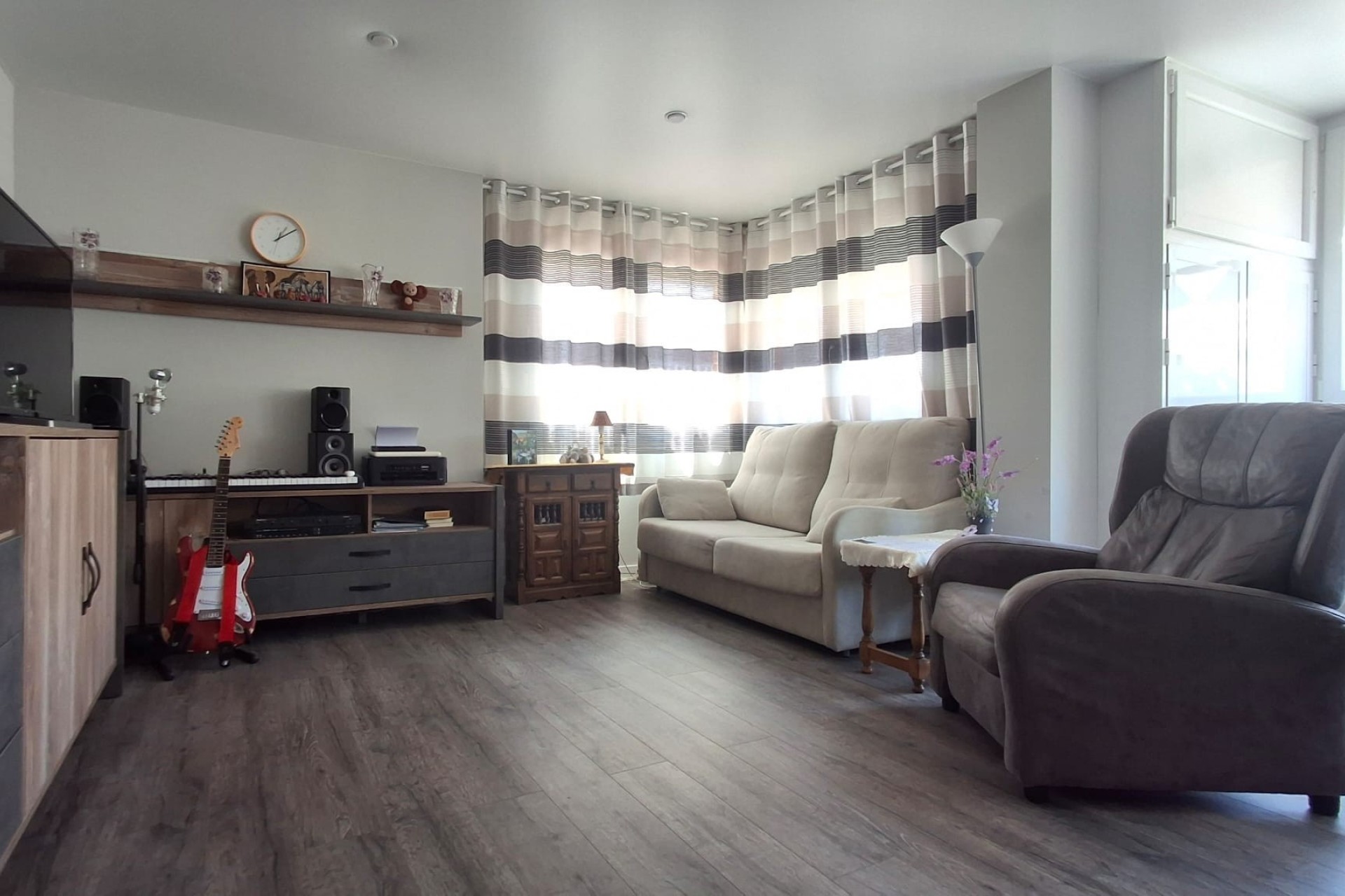 Resale - Apartment / Flat -
Torrevieja - Playa de El Cura