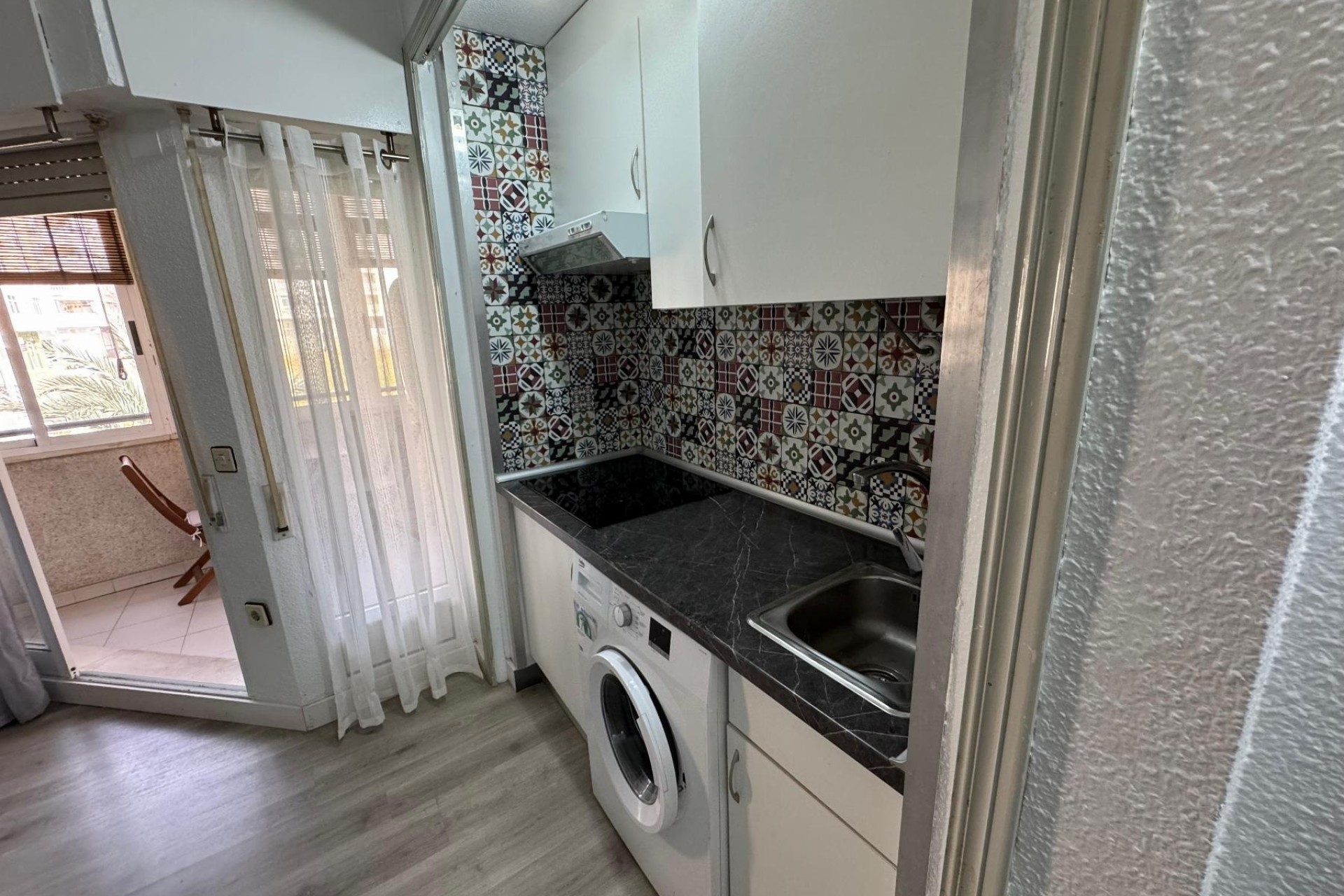 Resale - Apartment / Flat -
Torrevieja - Playa de Los Locos-Curva del Palangre