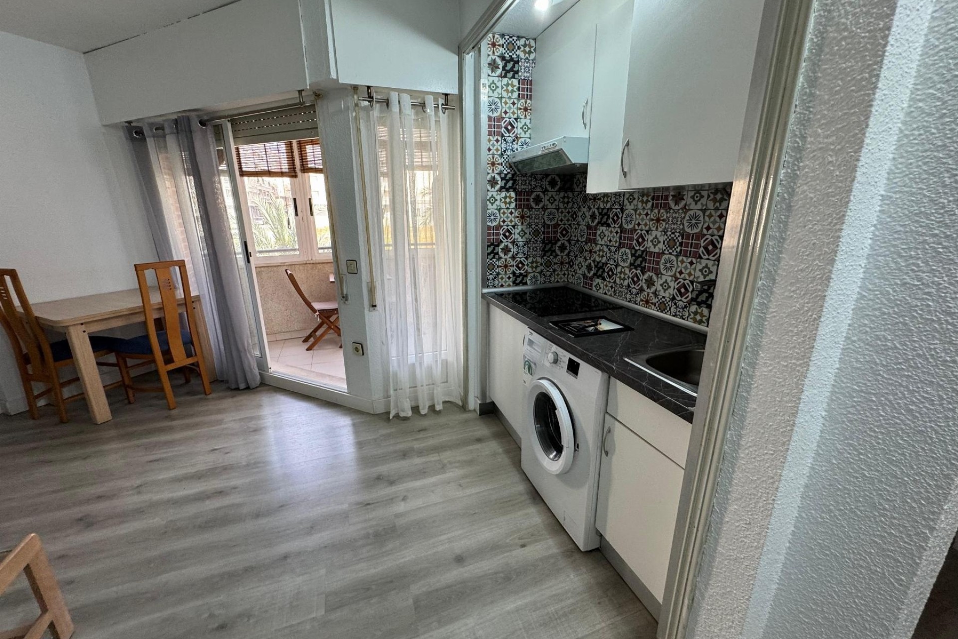 Resale - Apartment / Flat -
Torrevieja - Playa de Los Locos-Curva del Palangre