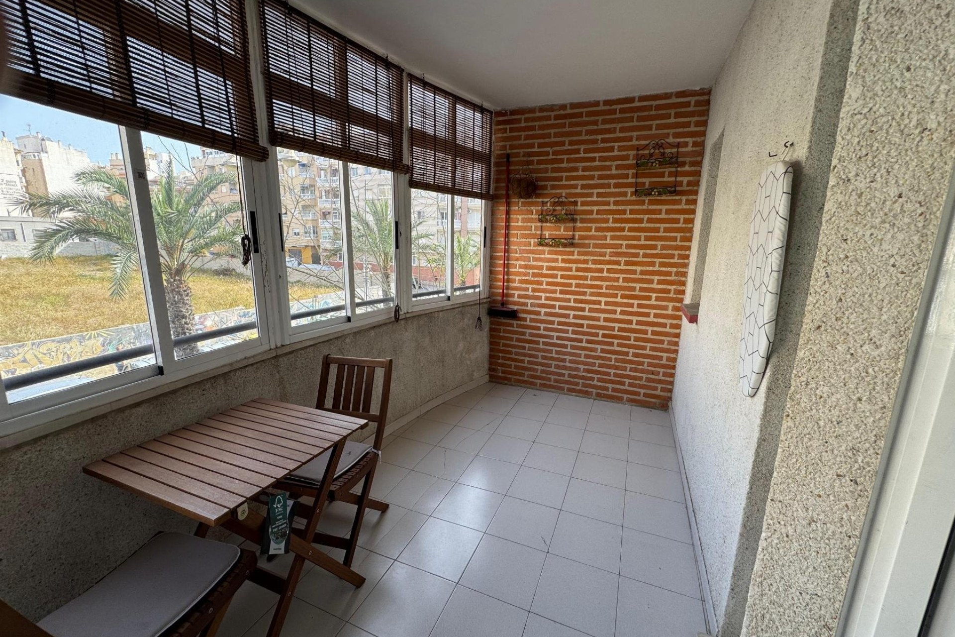 Resale - Apartment / Flat -
Torrevieja - Playa de Los Locos-Curva del Palangre
