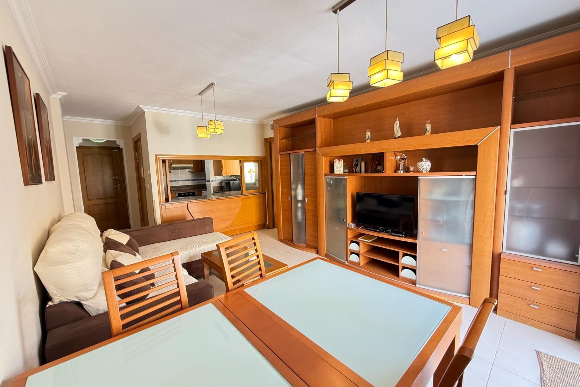 Resale - Apartment / Flat -
Torrevieja - Playa de los Locos