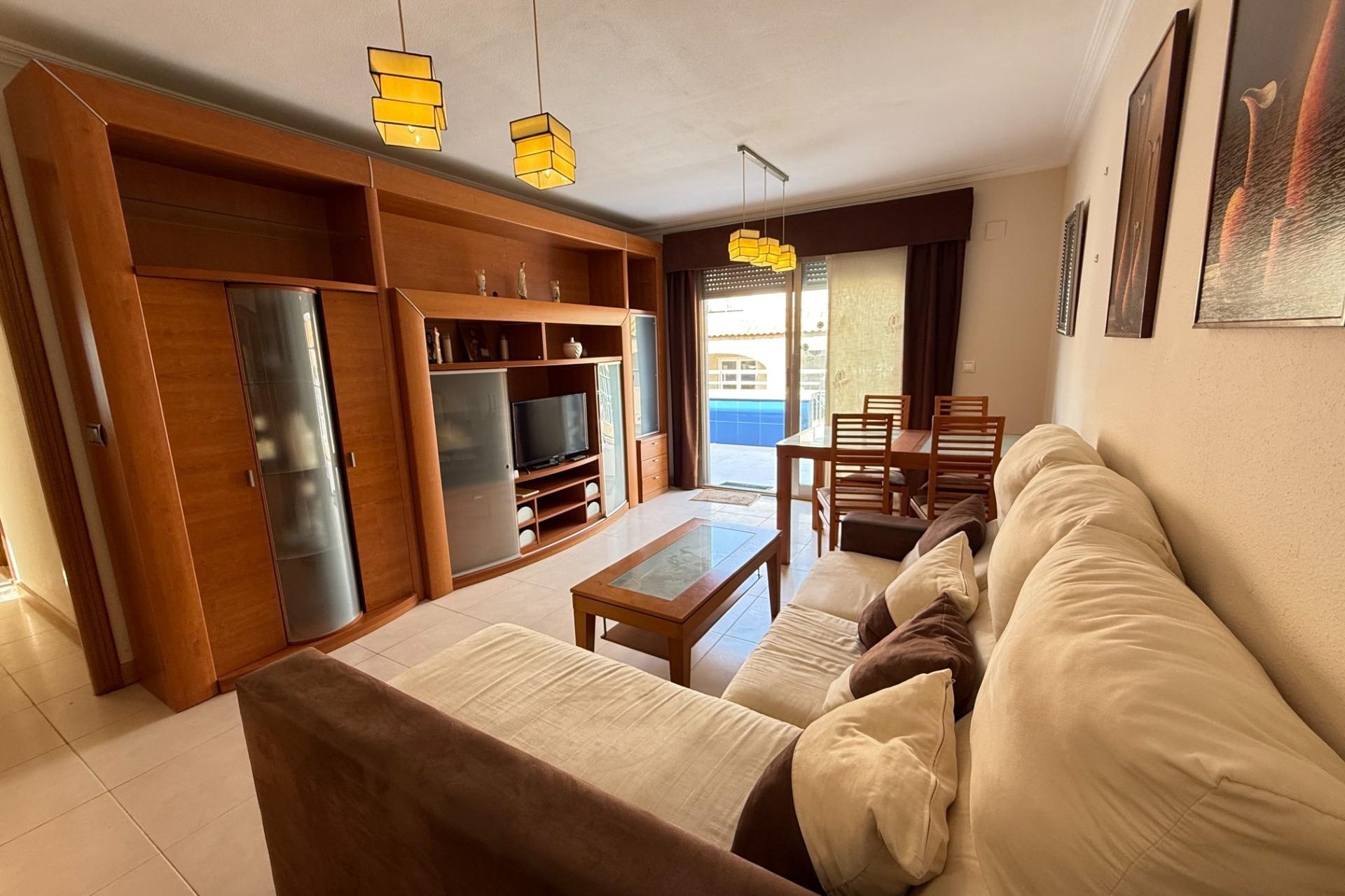 Resale - Apartment / Flat -
Torrevieja - Playa de los Locos