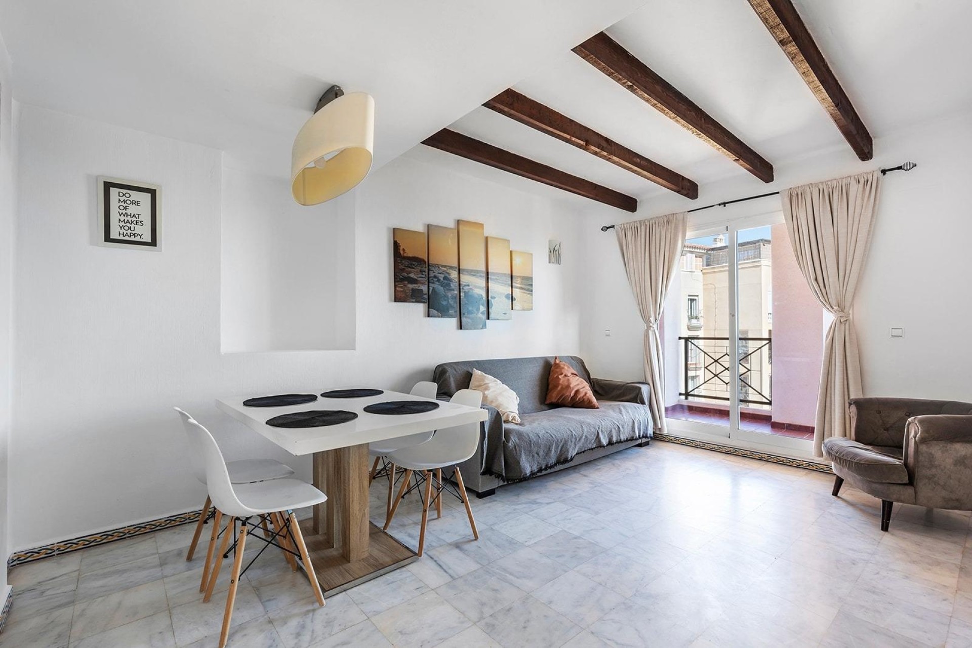 Resale - Apartment / Flat -
Torrevieja - Playa de los Locos