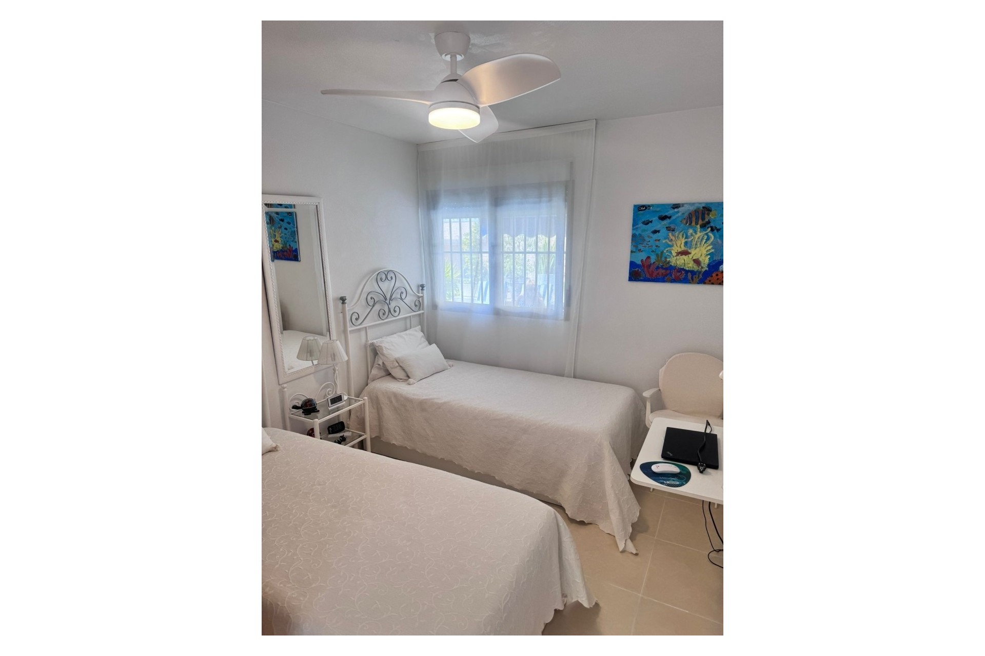 Resale - Apartment / Flat -
Torrevieja - Playa de los Locos