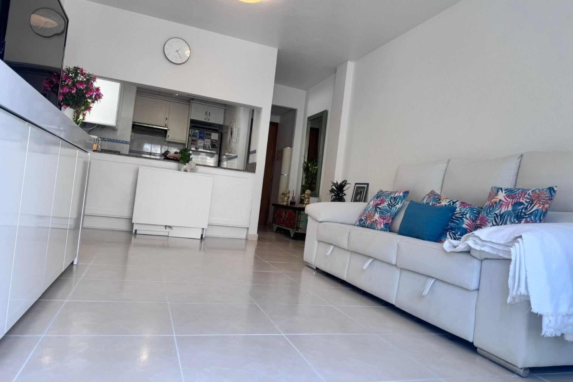 Resale - Apartment / Flat -
Torrevieja - Playa de los Locos